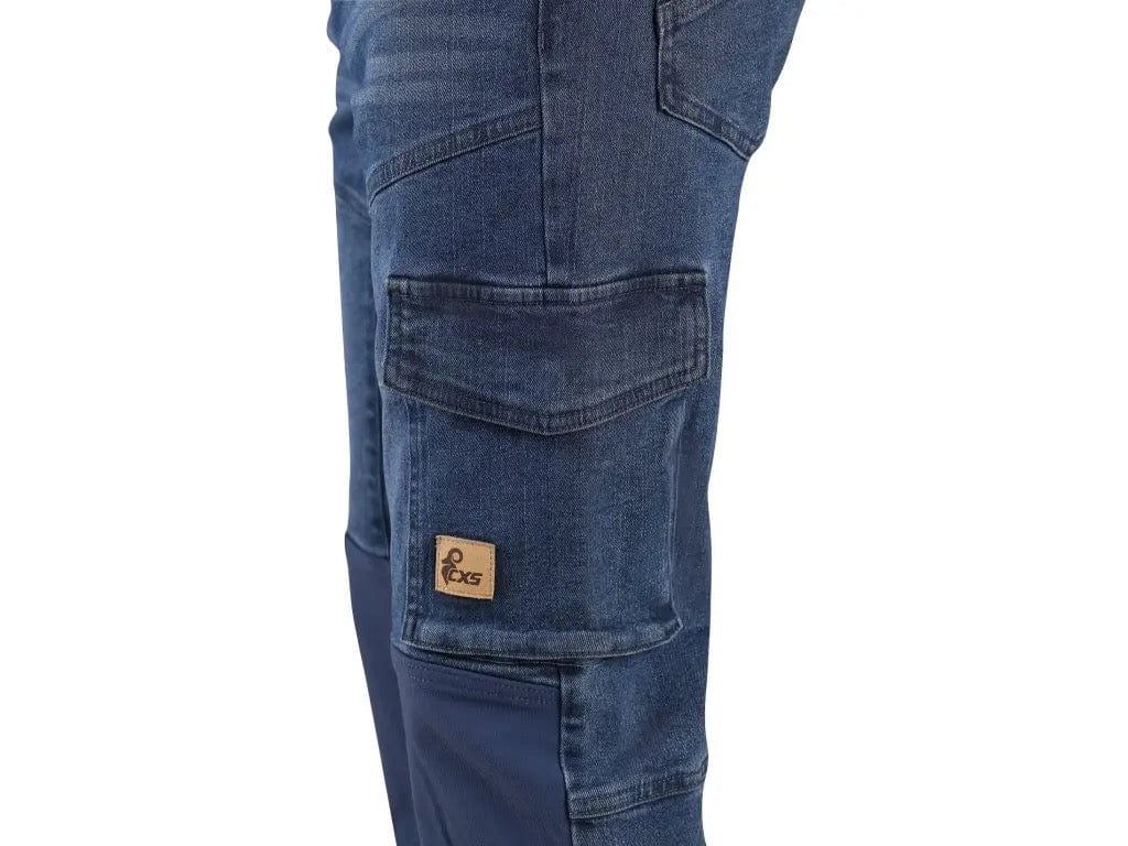 CXS Albi Men's Jeans