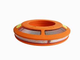 U.F.O. LED Safety Light