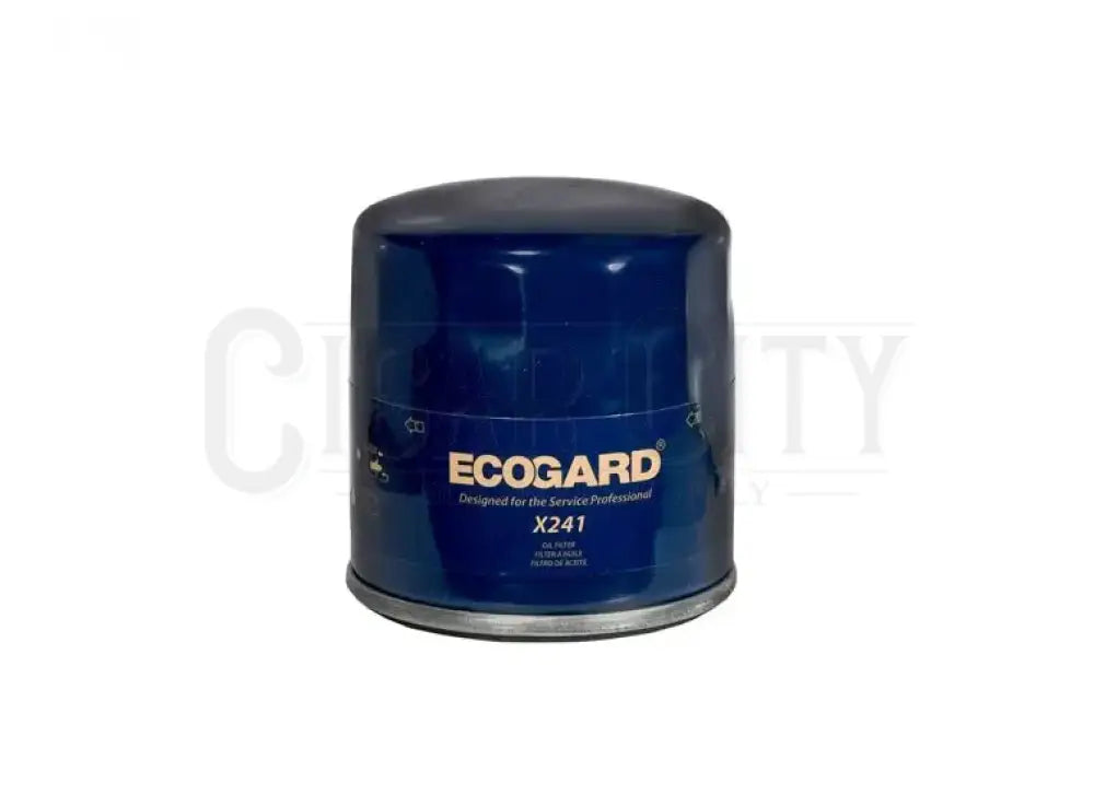 ECOGARD Oil Filter 5909 Substitute (Replaces 52 050 02S, Rotary 5909, 12863)