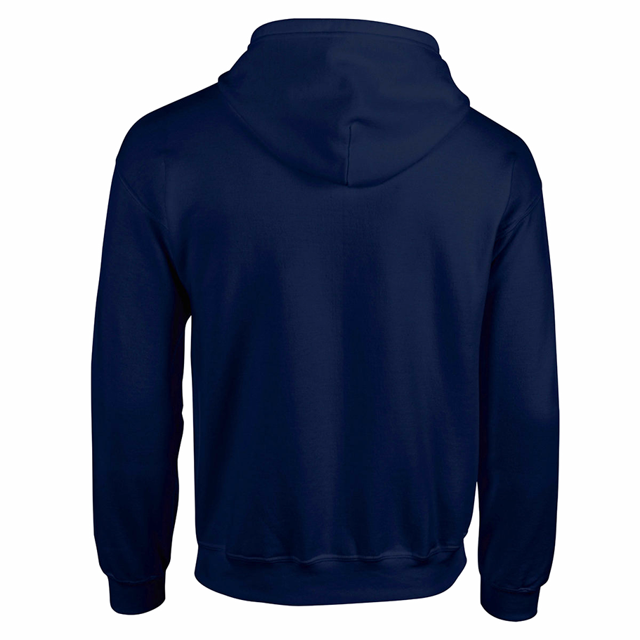 Thompson Electric-Gildan Heavy Blend Full-Zip Hooded Sweatshirt