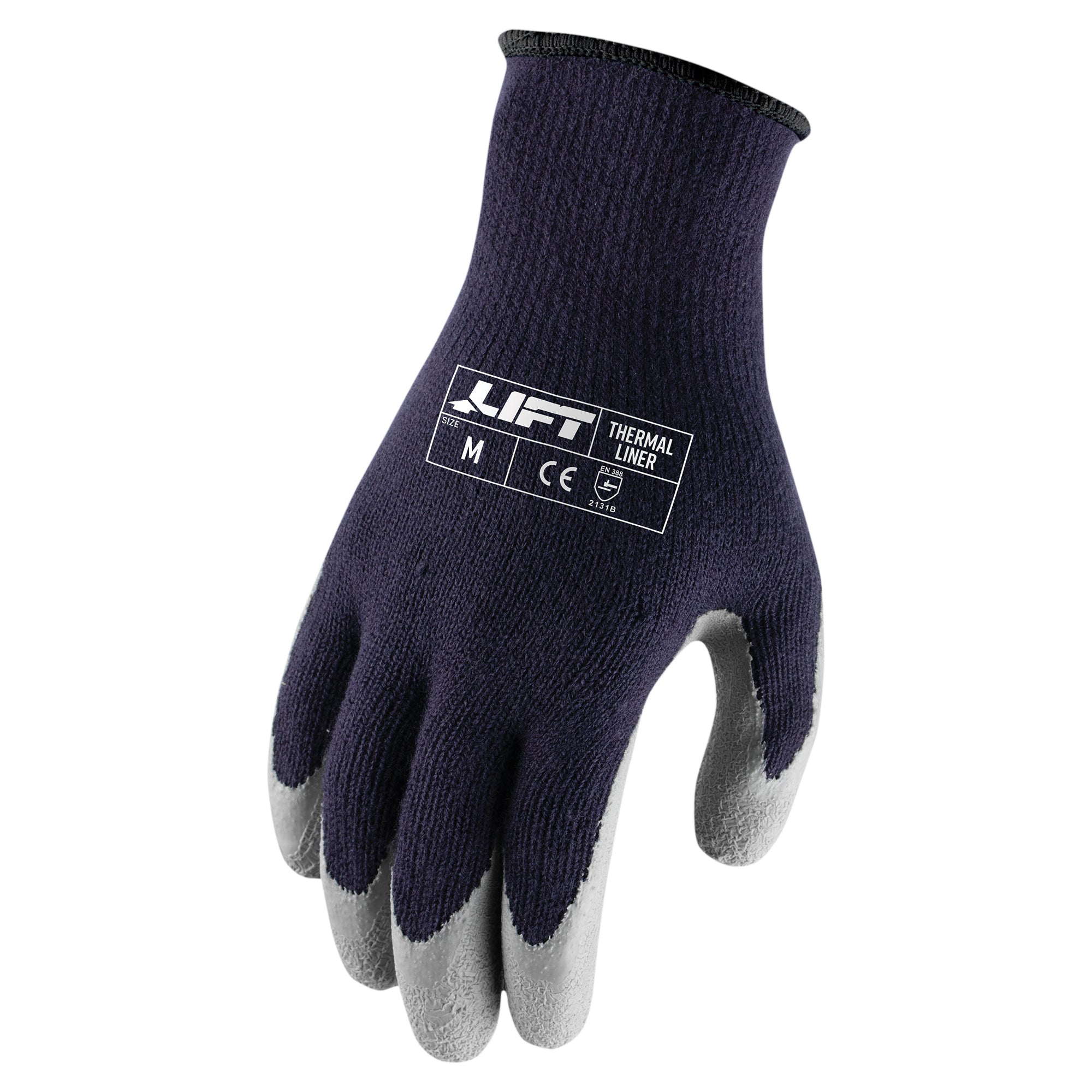 LIFT THERMAL CRINKLE LATEX