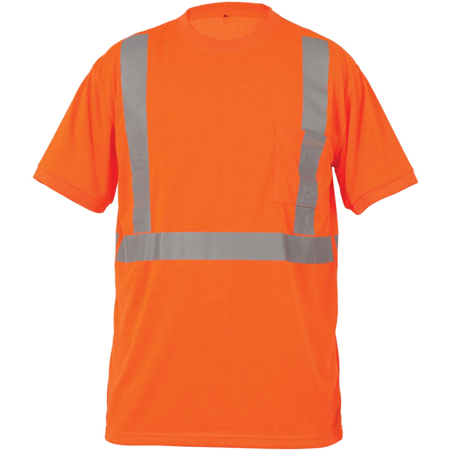 VIZ-PRO T-Shirt (Orange)