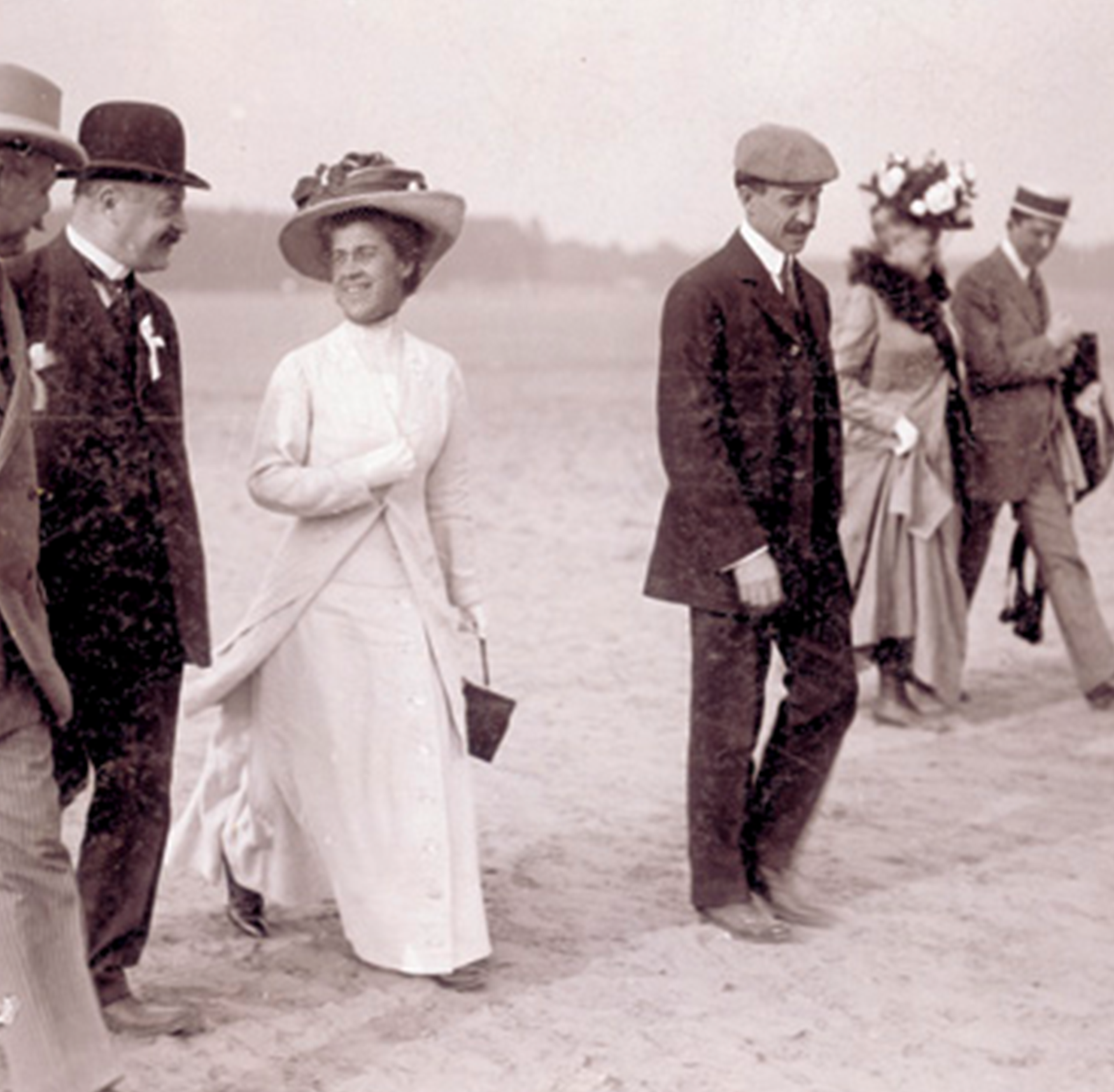The Katharine