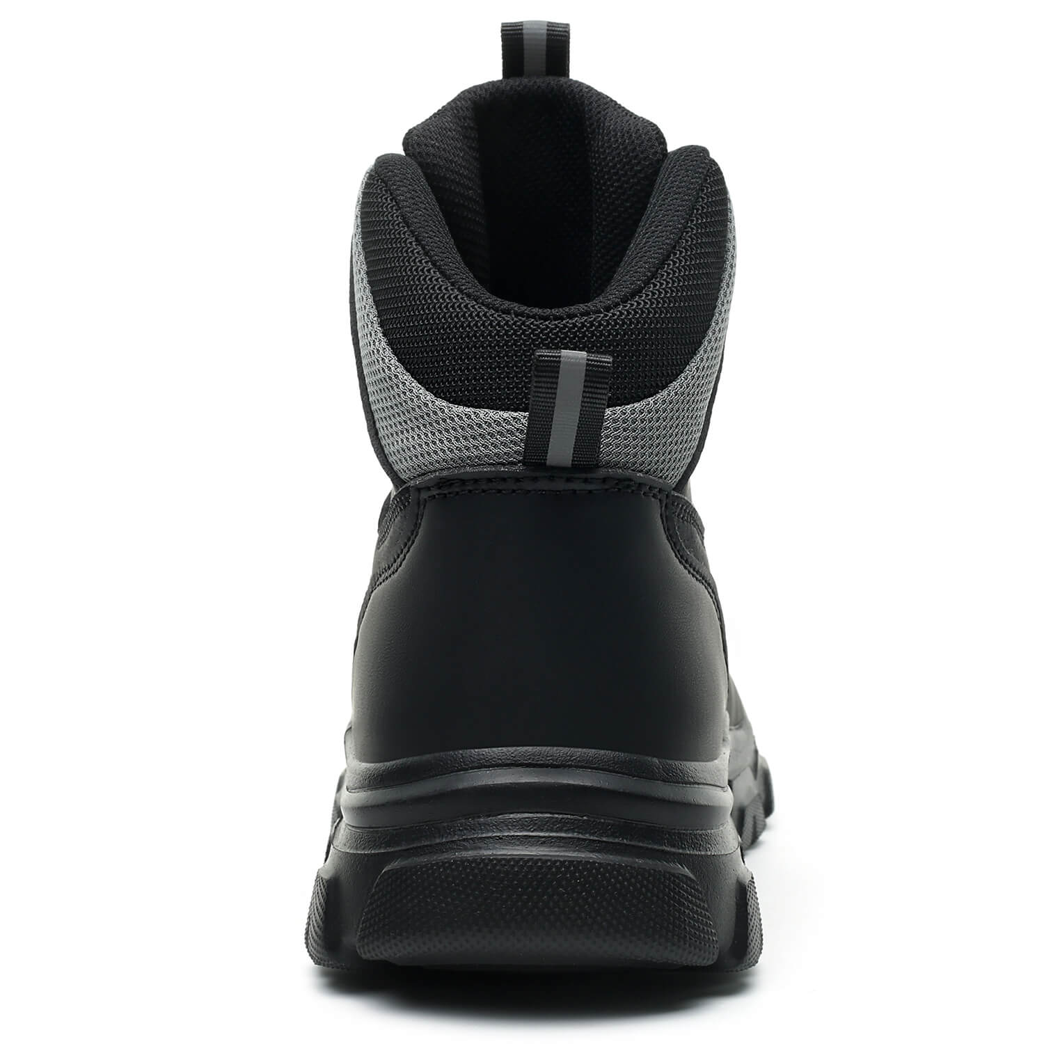 Maven 6" Knob-Lacing Lightweight Steel Toe Boots