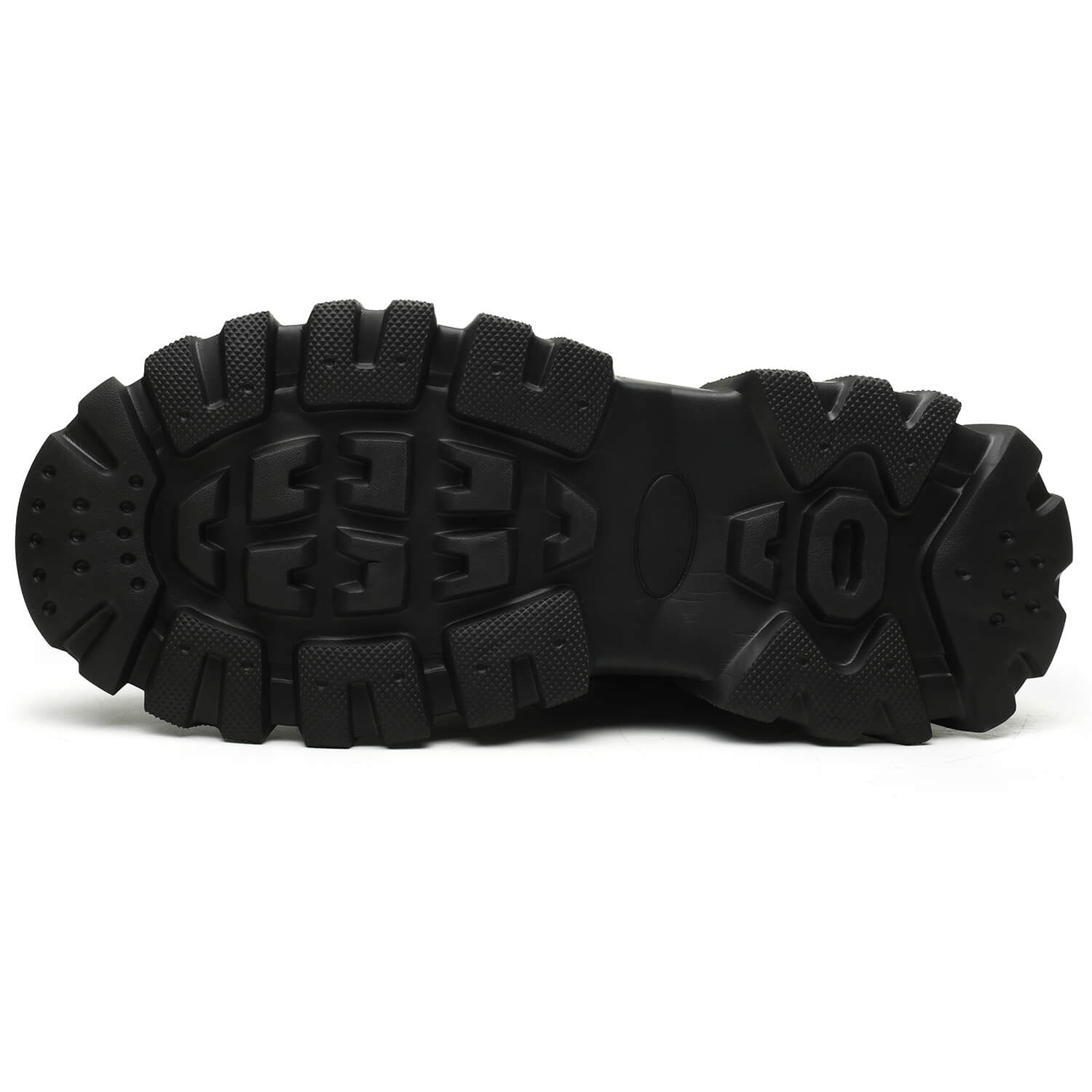 Maven 6" Lightweight Waterproof Steel Toe Boots