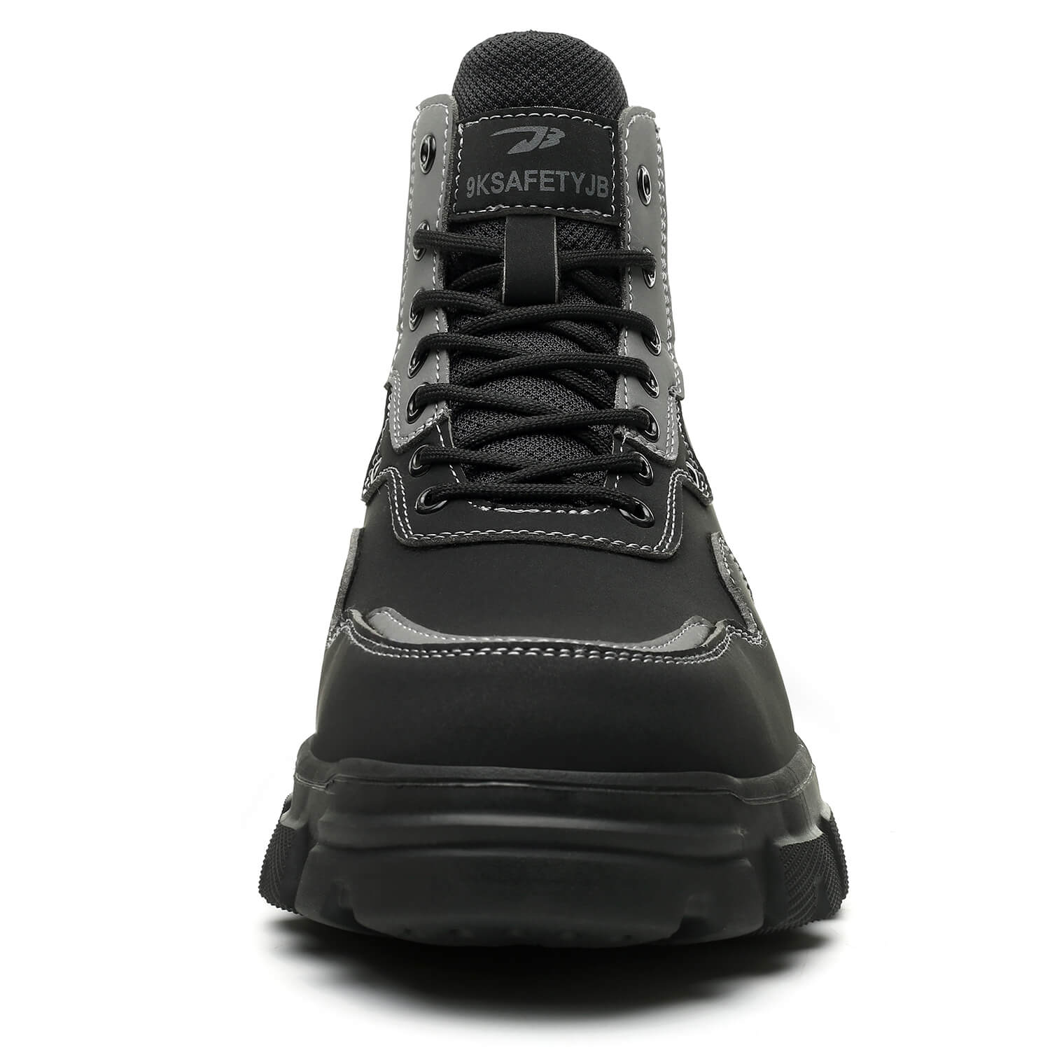 Maven 6" Lightweight Waterproof Steel Toe Boots