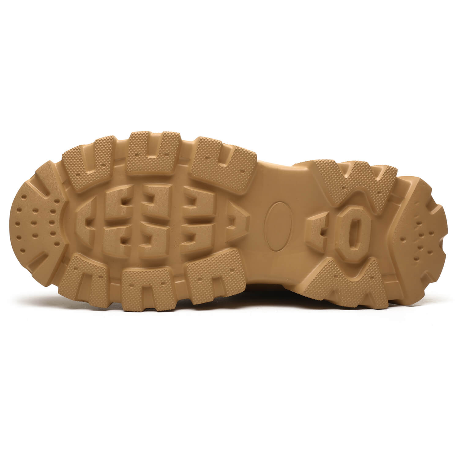 Maven 6" Lightweight Waterproof Steel Toe Boots