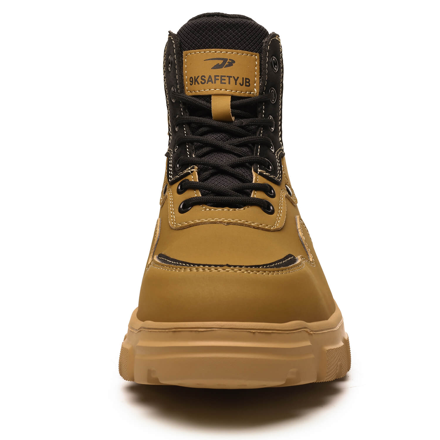 Maven 6" Lightweight Waterproof Steel Toe Boots