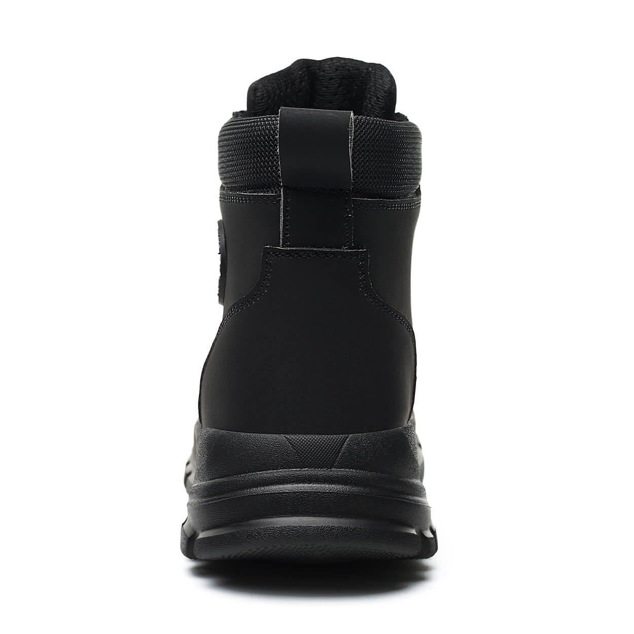 Maven 6" Steel Toe Waterproof Work Boots