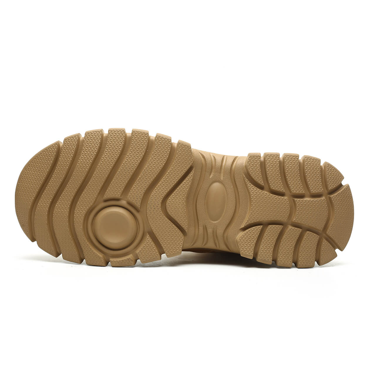 Maven 6" Steel Toe Waterproof Work Boots