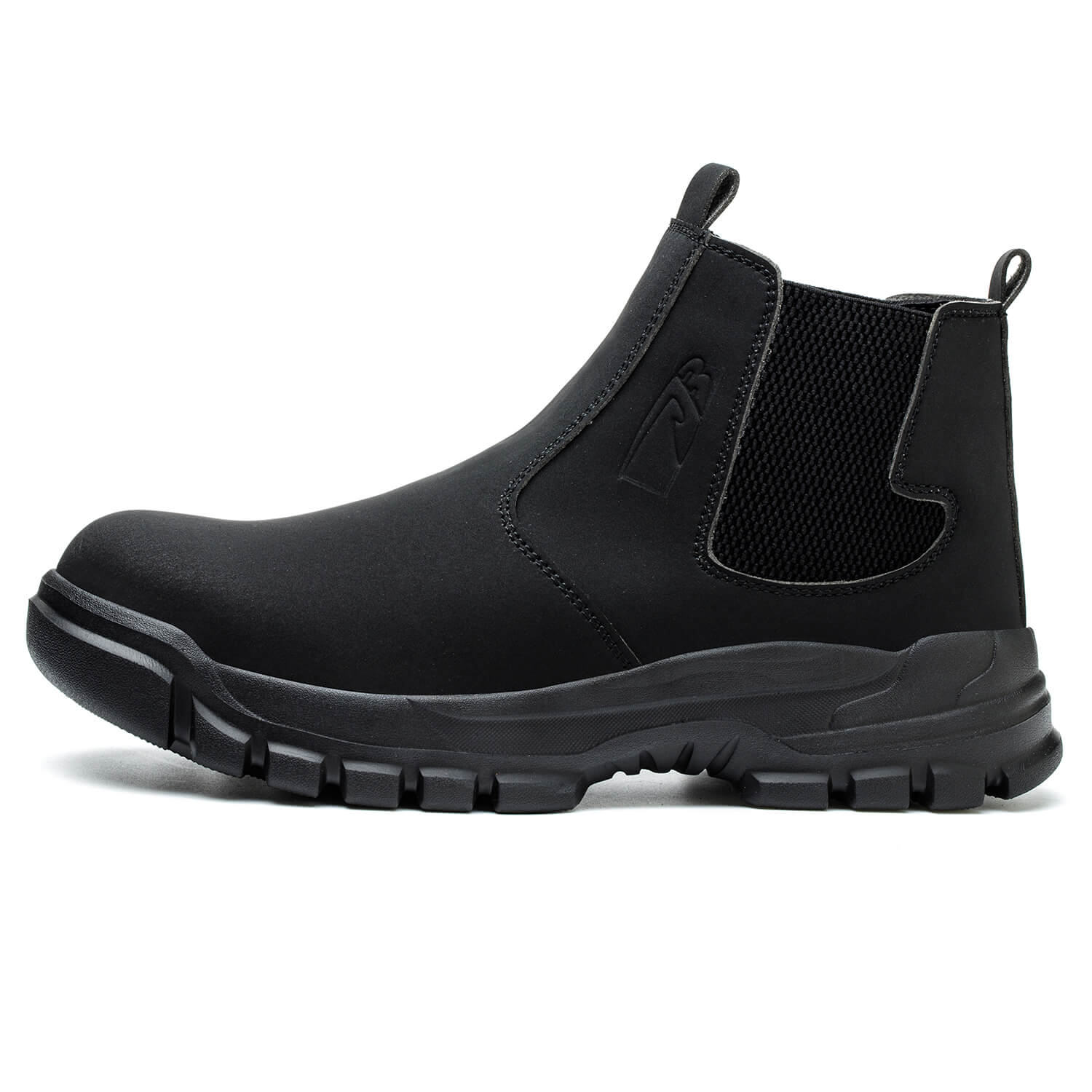 Maven 6" Waterproof Slip-On Composite Toe Boots
