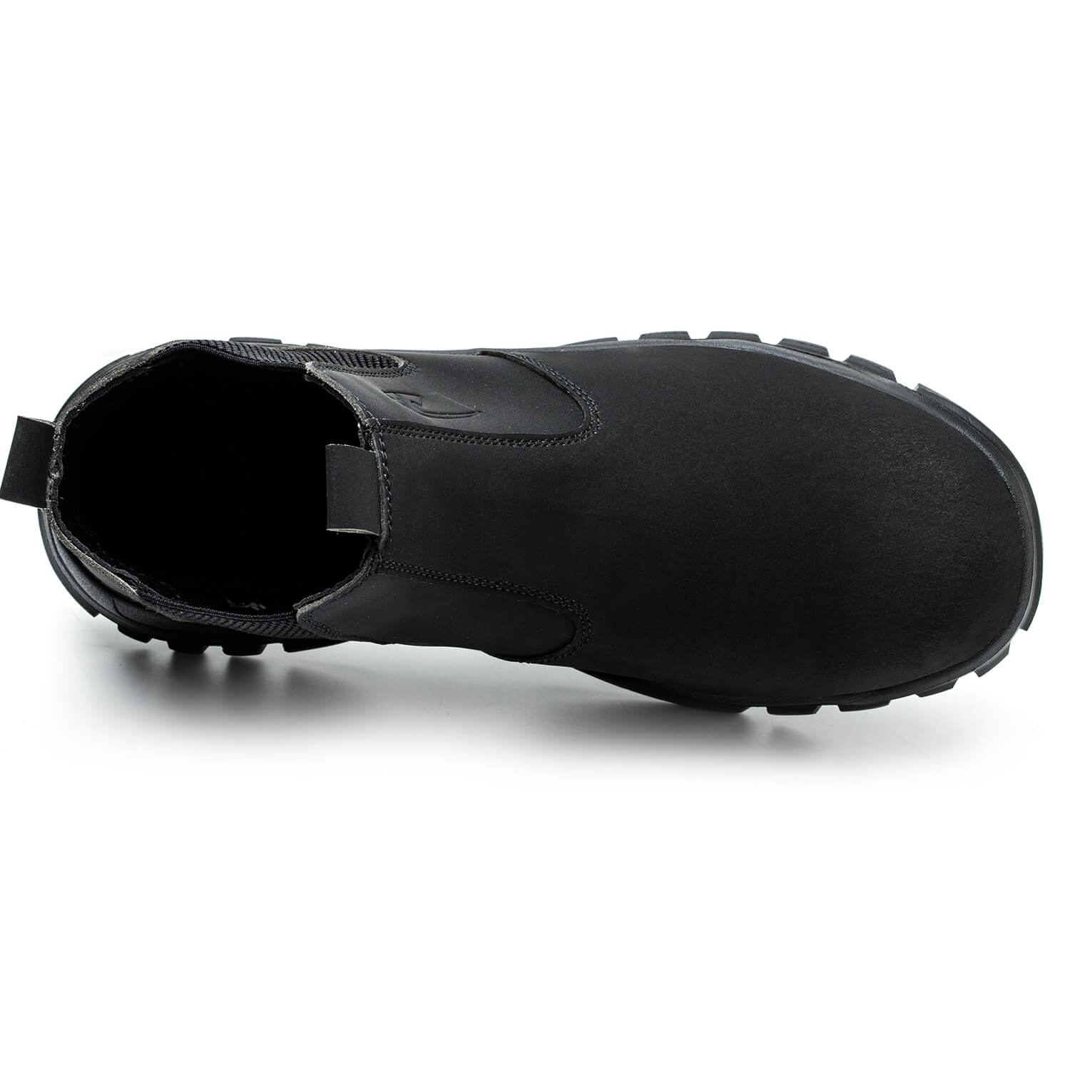 Maven 6" Waterproof Slip-On Composite Toe Boots