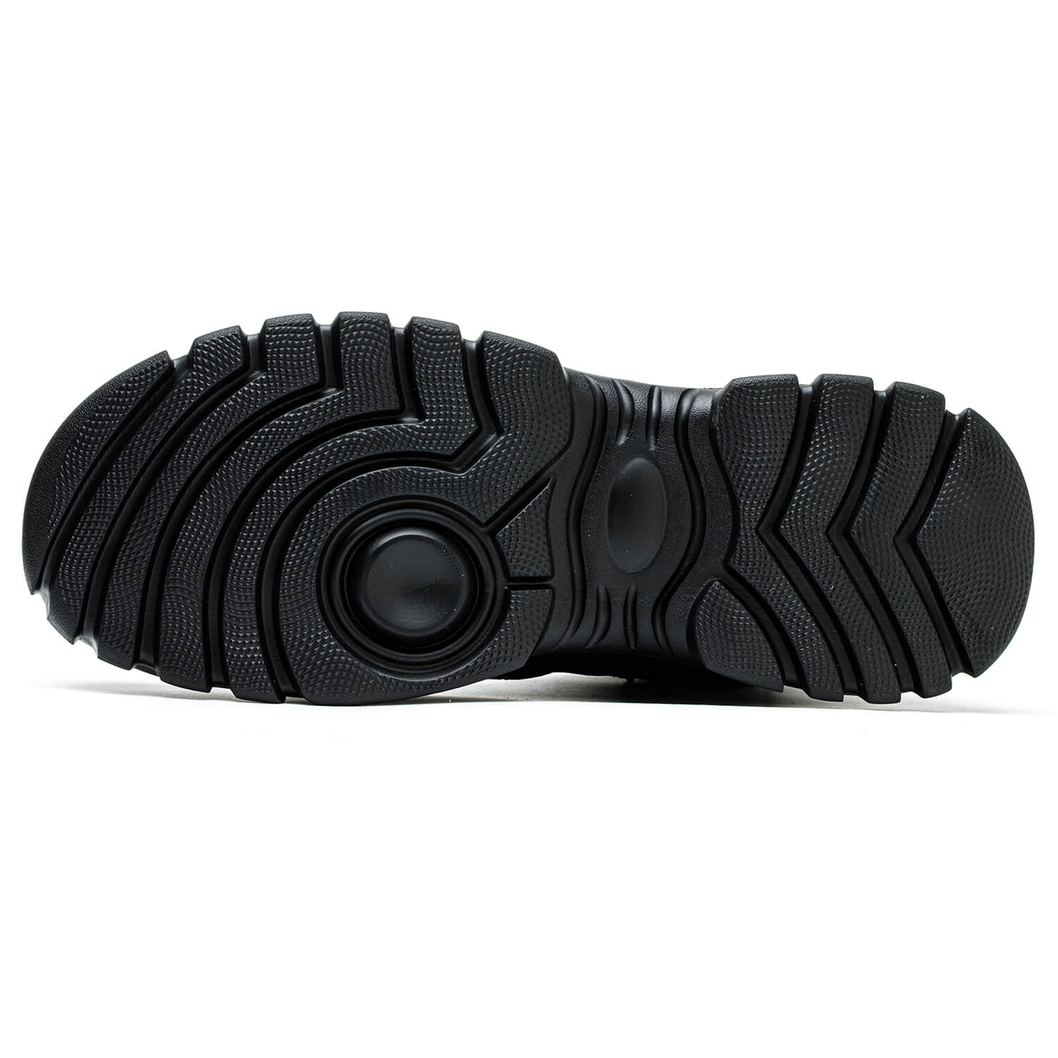 Maven 6" Waterproof Slip-On Composite Toe Boots