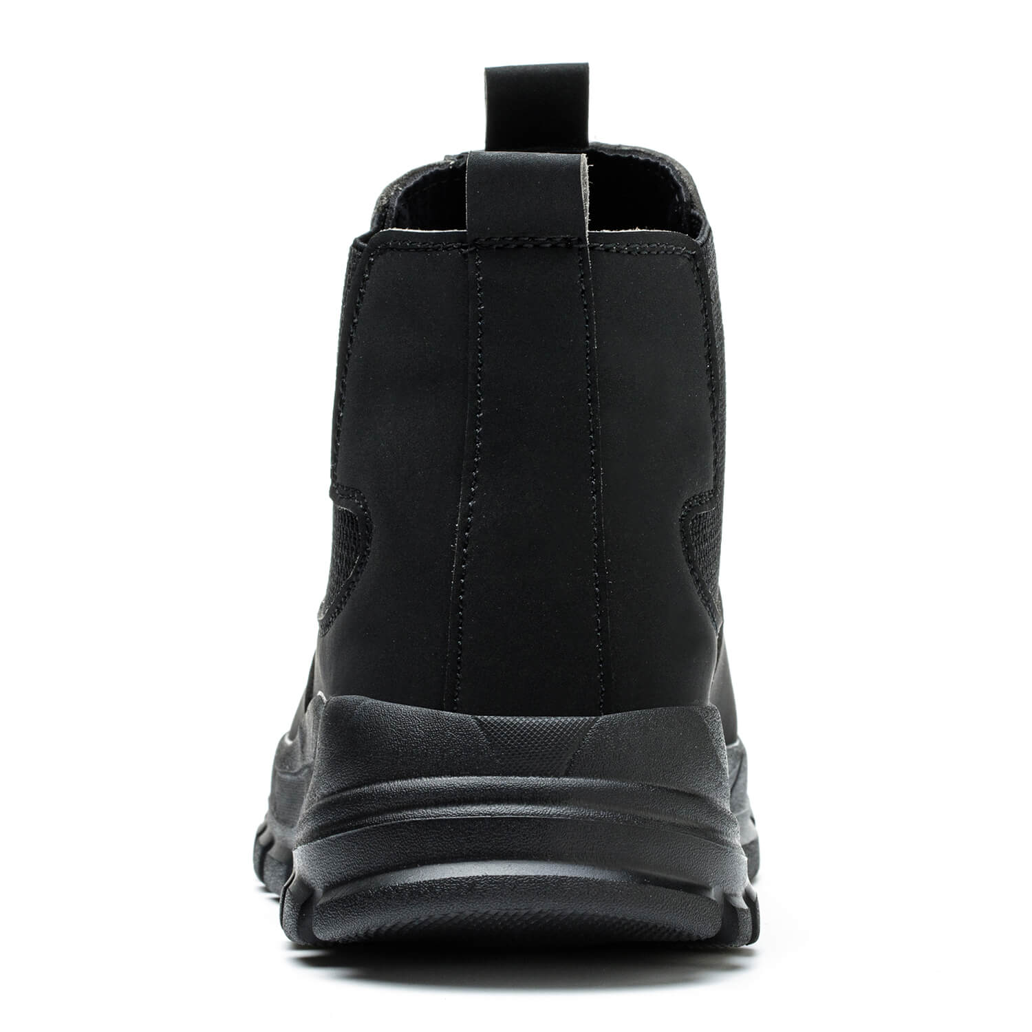 Maven 6" Waterproof Slip-On Composite Toe Boots