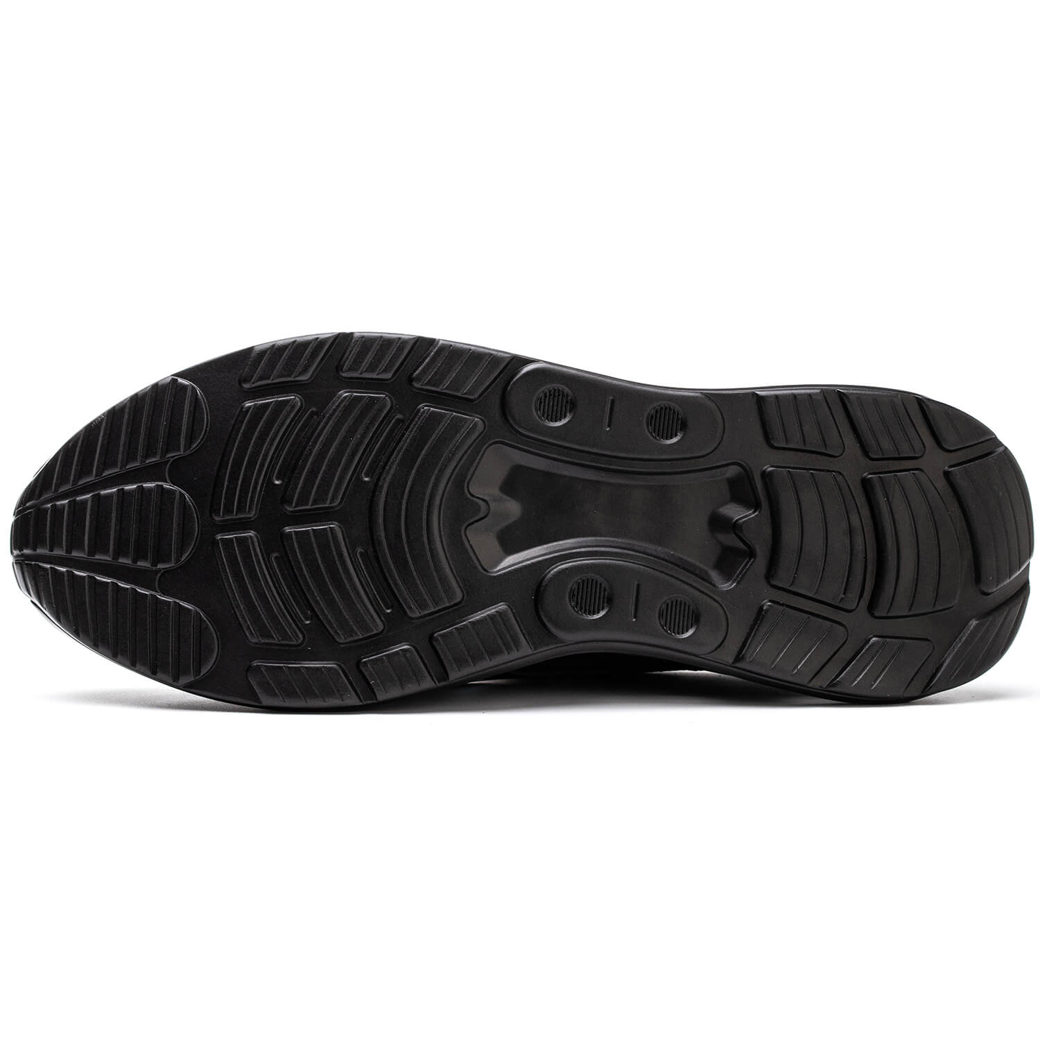 Maven Air Cushion Lightweight Steel Toe Sneakers