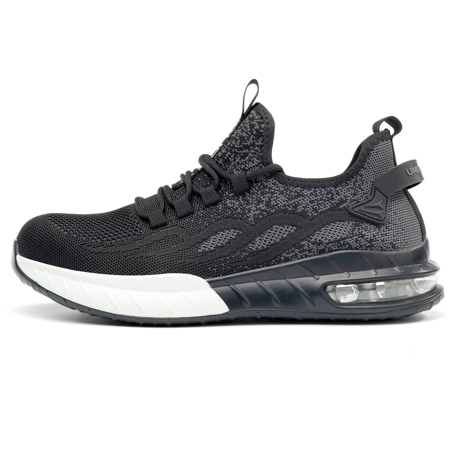 Maven Women's Steel Toe Comfortable Work Sneakers