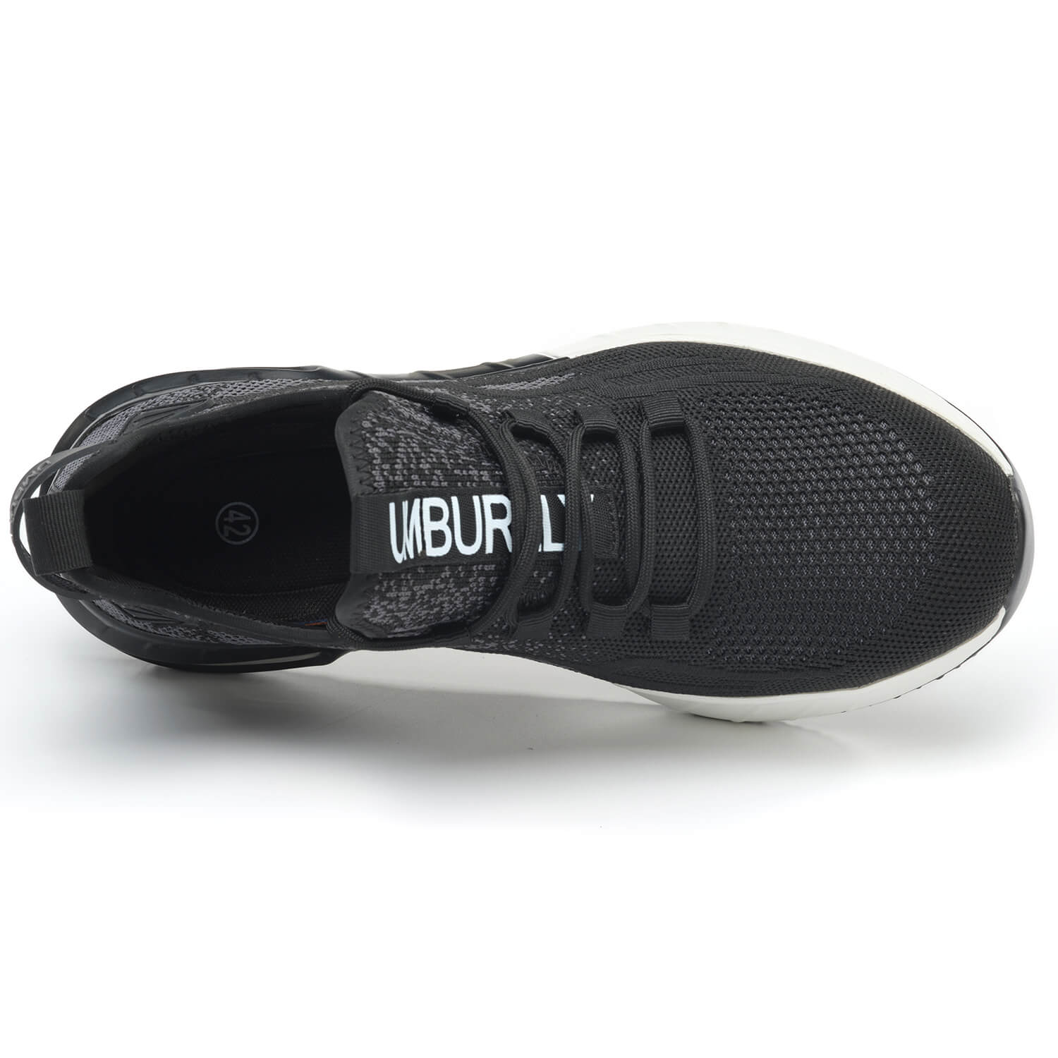 Maven Women's Steel Toe Comfortable Work Sneakers