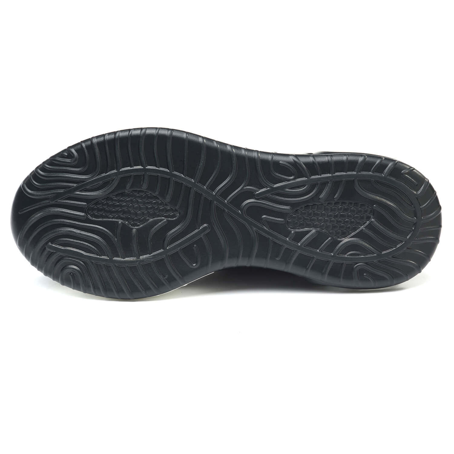 Maven Women's Steel Toe Comfortable Work Sneakers