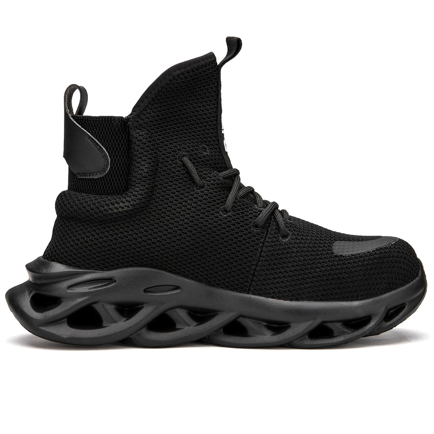 Maven Comfortable Lightweight Steel Toe Shoes