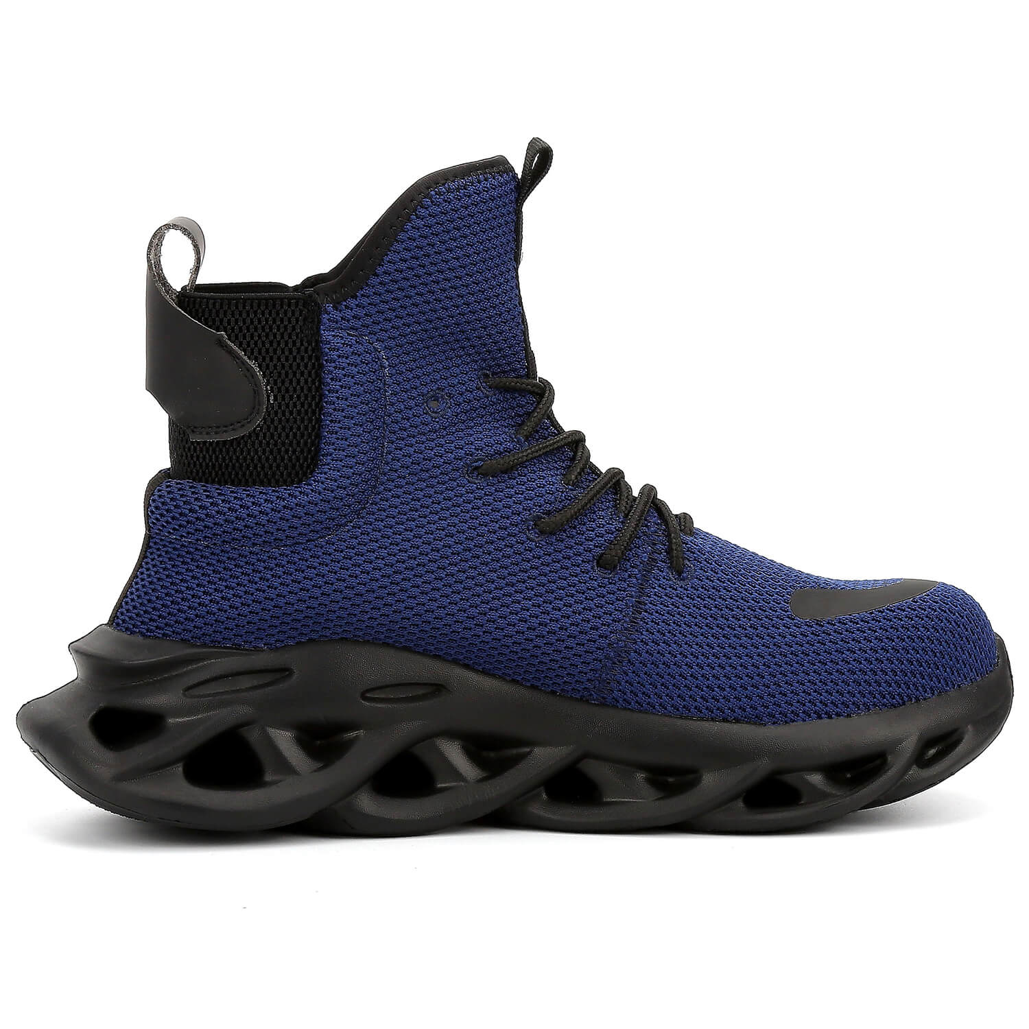 Maven Comfortable Lightweight Steel Toe Shoes