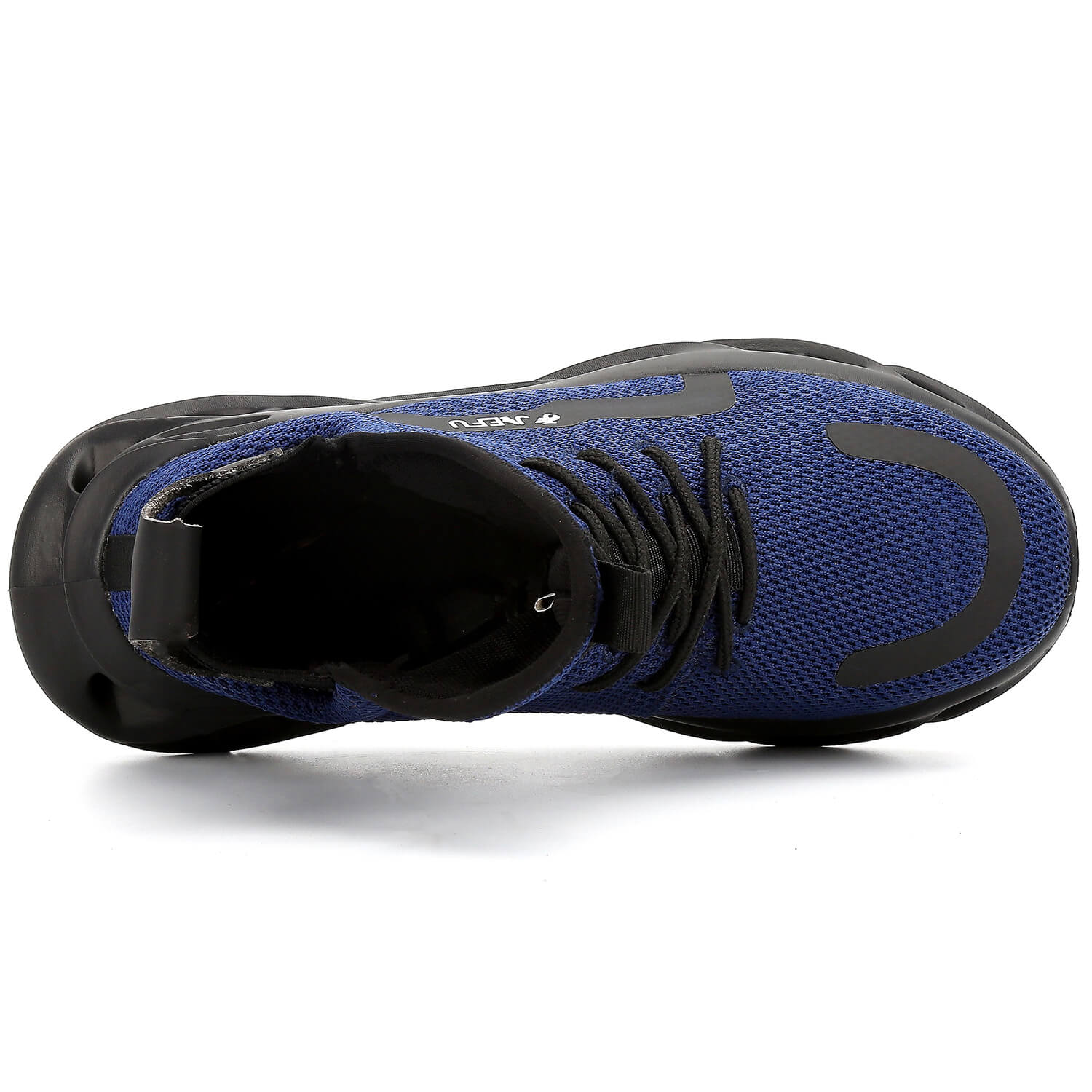 Maven Comfortable Lightweight Steel Toe Shoes