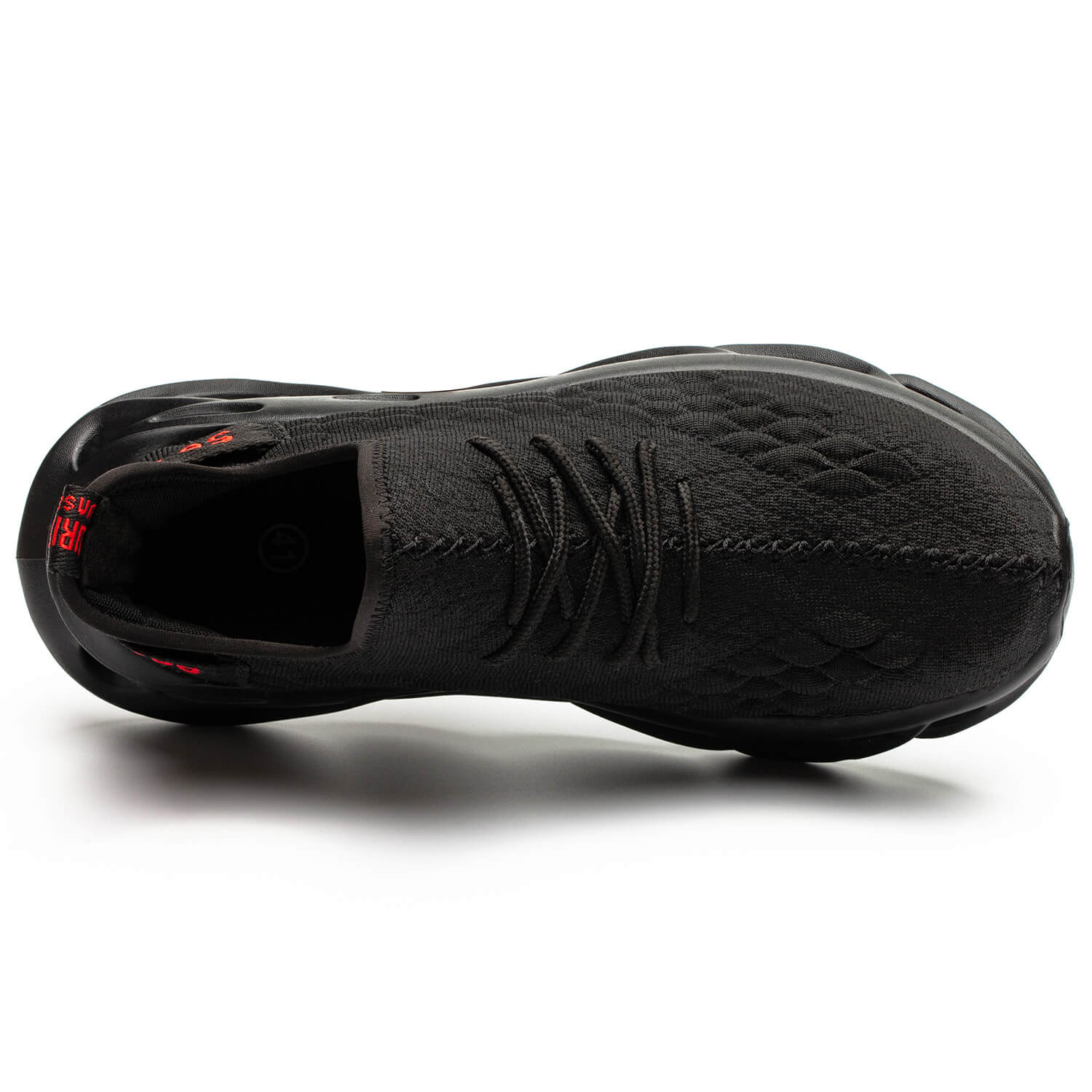 Maven Comfortable Steel Toe Athletic Shoes