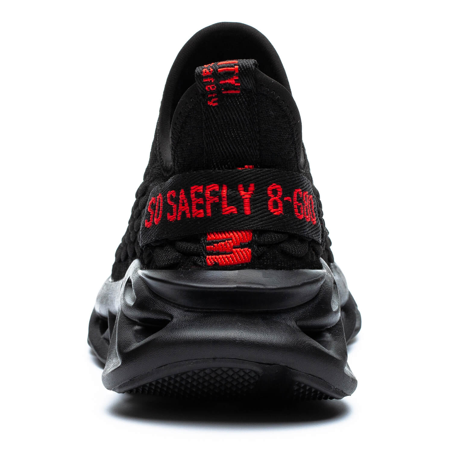 Maven Comfortable Steel Toe Athletic Shoes