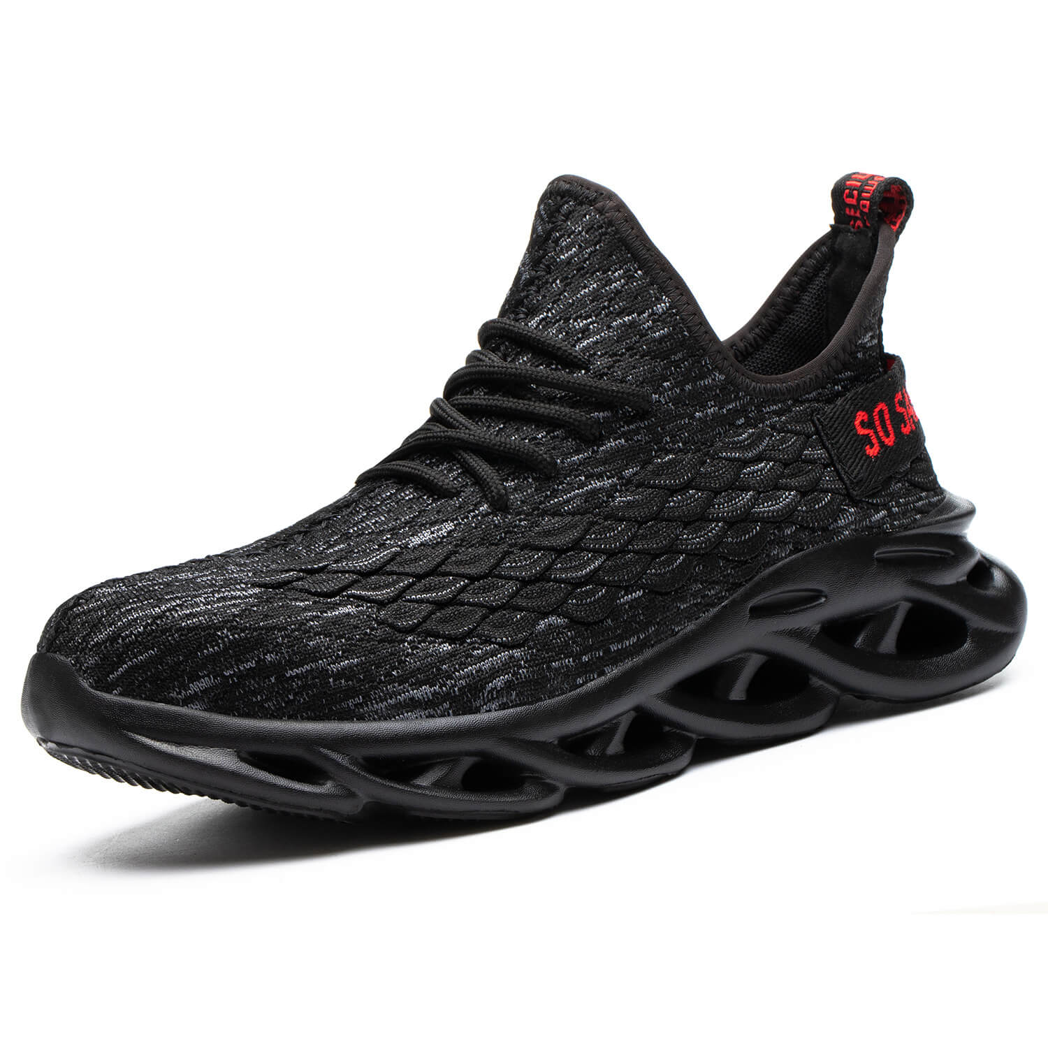 Maven Comfortable Steel Toe Athletic Shoes