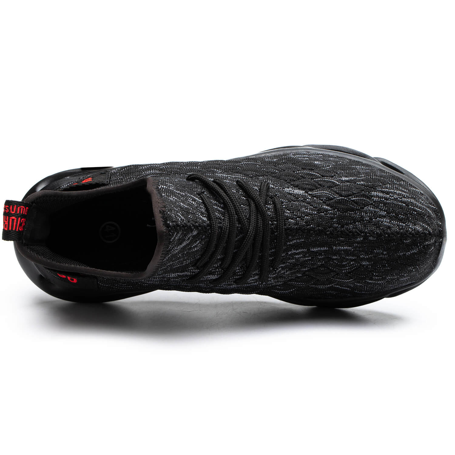 Maven Comfortable Steel Toe Athletic Shoes