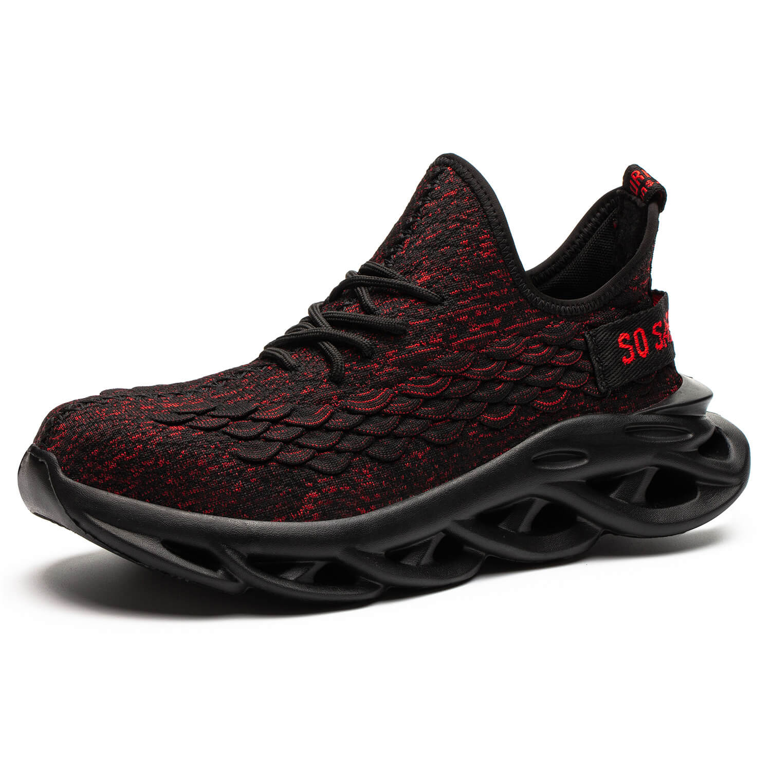 Maven Comfortable Steel Toe Athletic Shoes