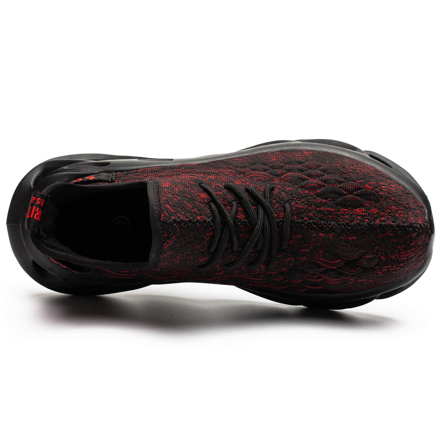 Maven Comfortable Steel Toe Athletic Shoes