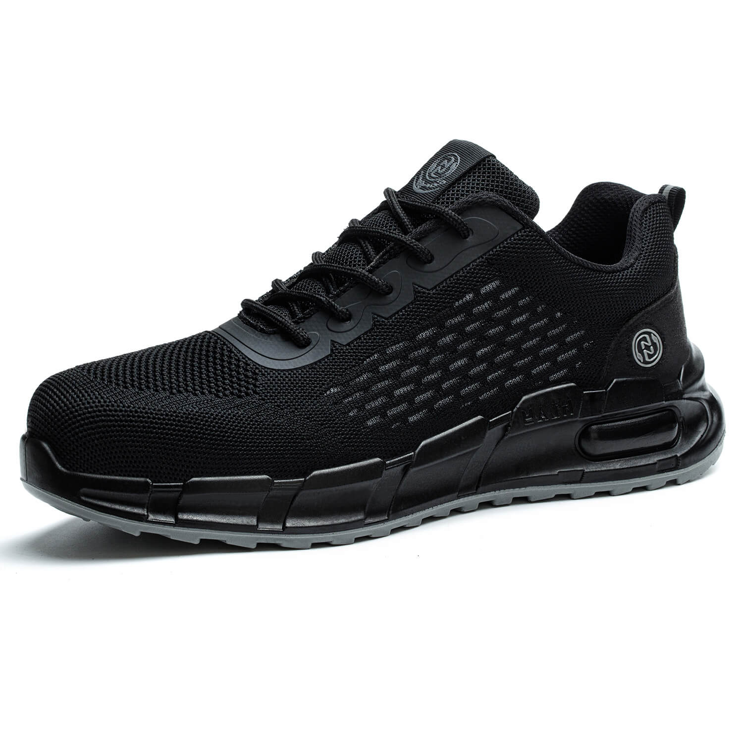 Maven Composite Toe Electrical Hazard Work Sneakers