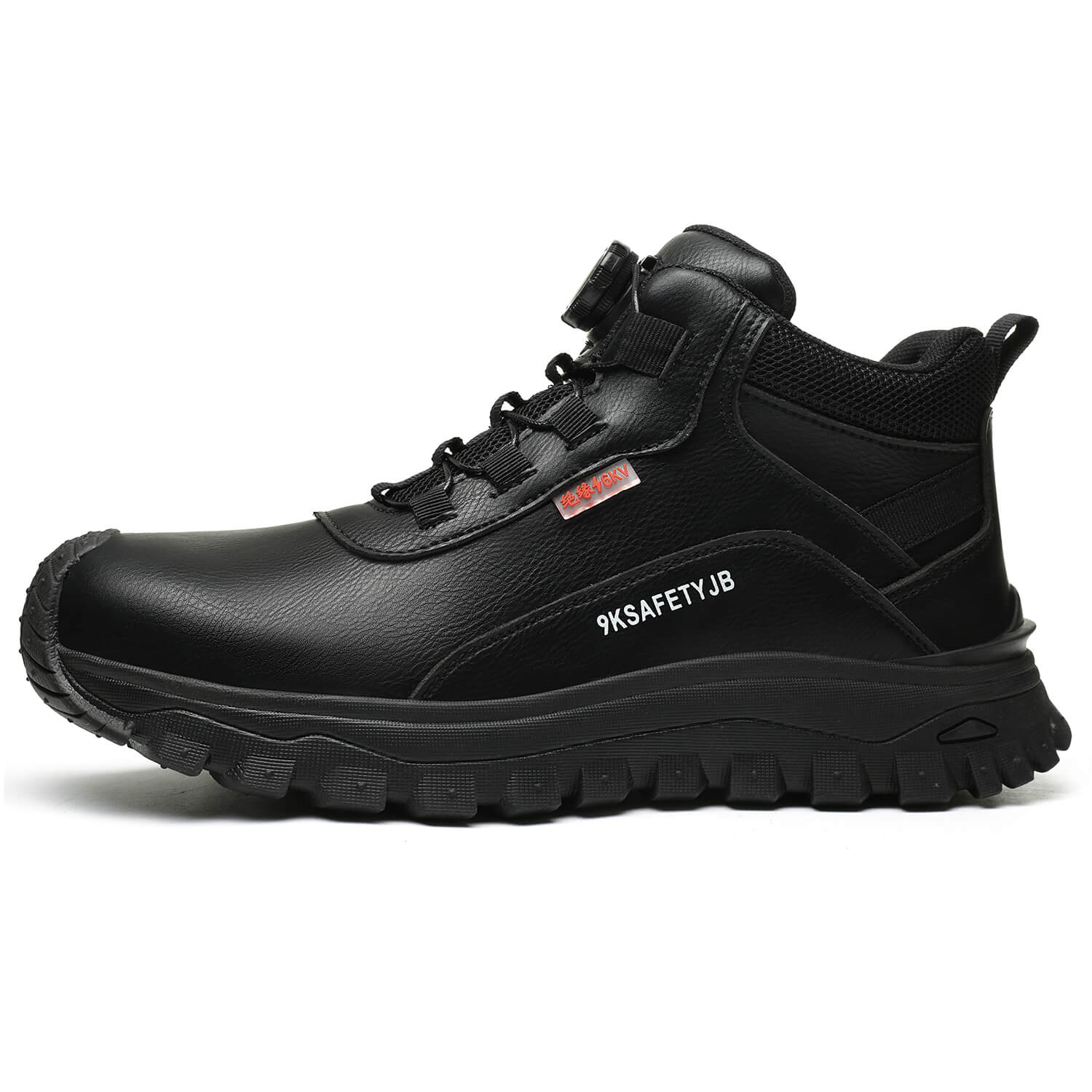 Maven Composite Toe Electrical Insulated Safety Shoes