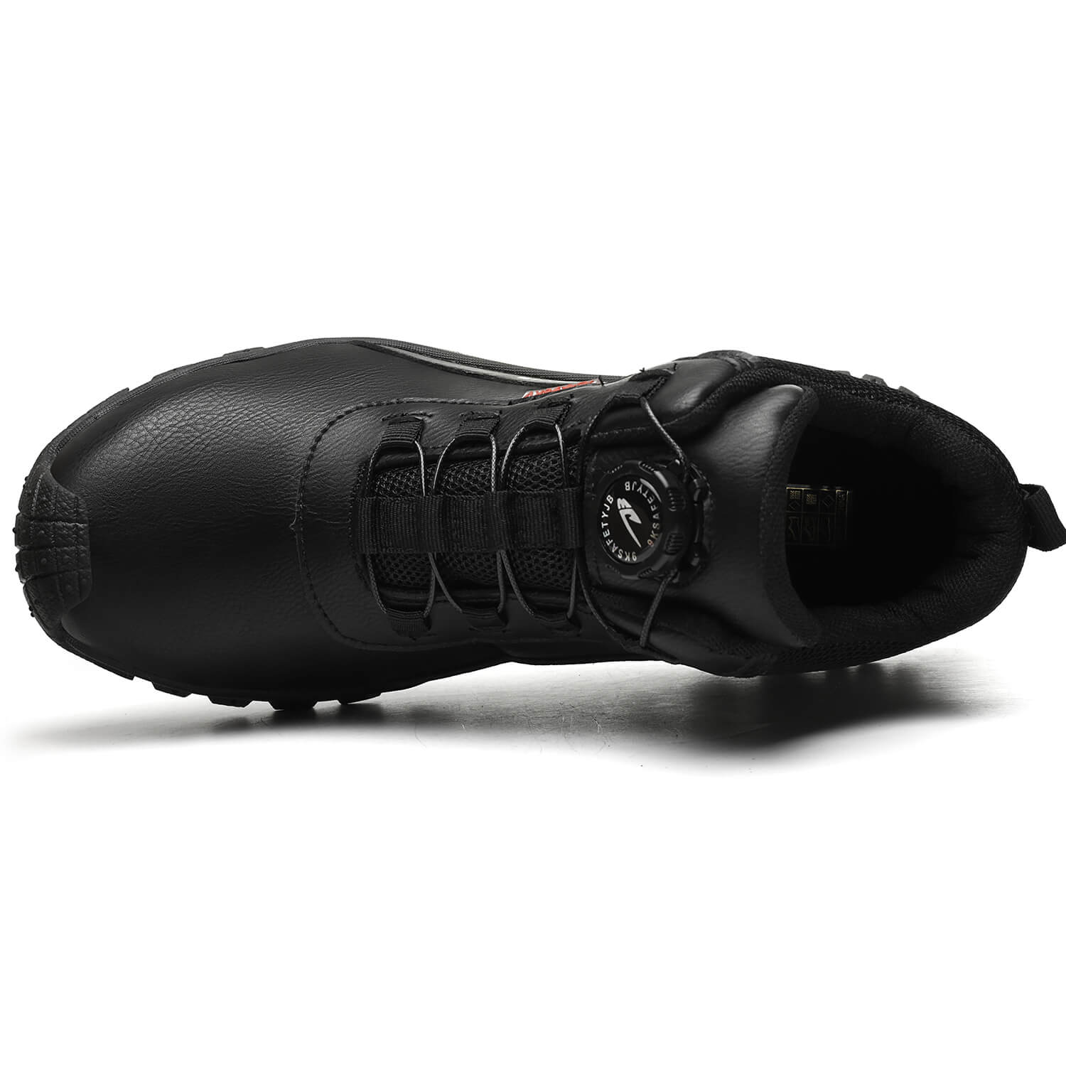 Maven Composite Toe Electrical Insulated Safety Shoes