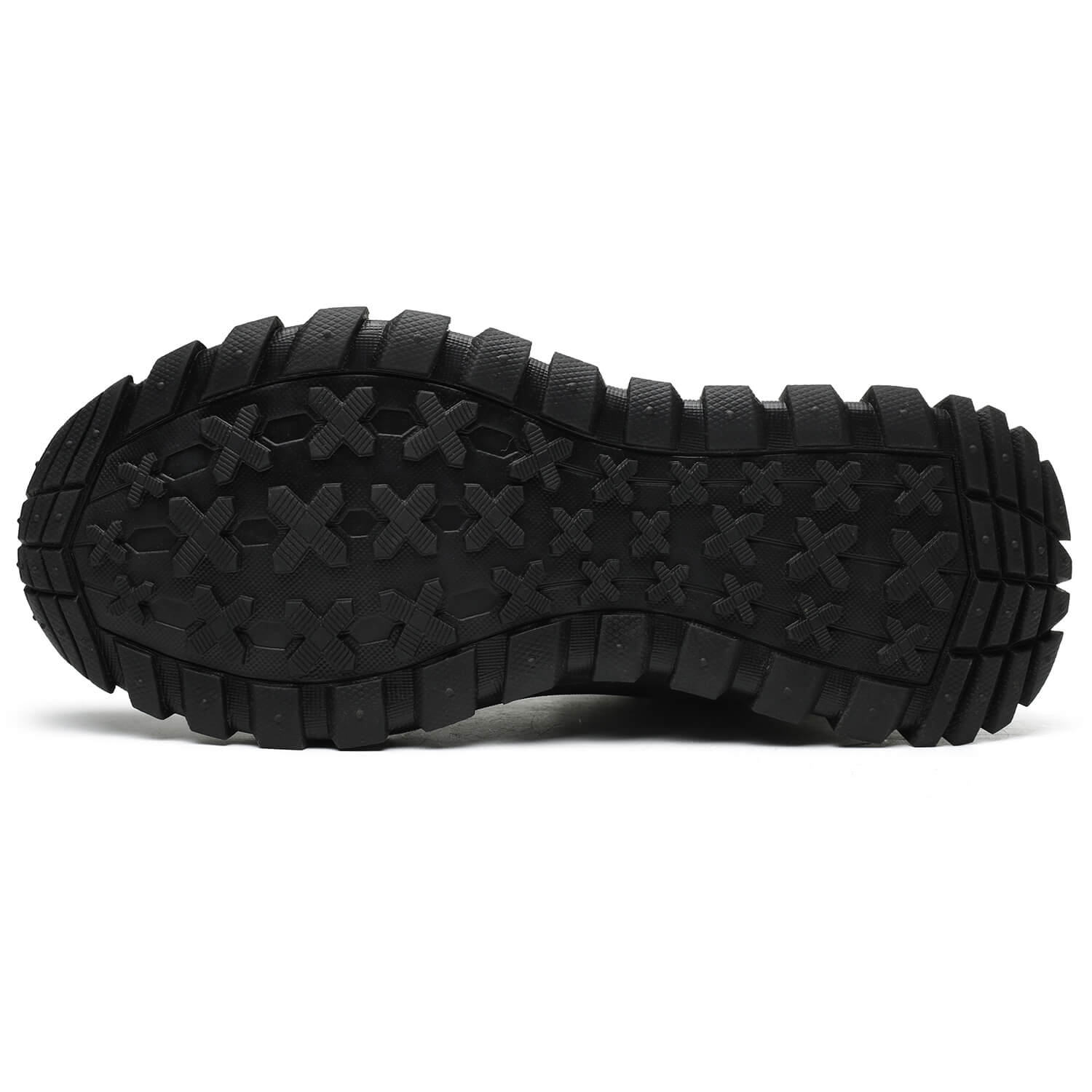 Maven Composite Toe Electrical Insulated Safety Shoes