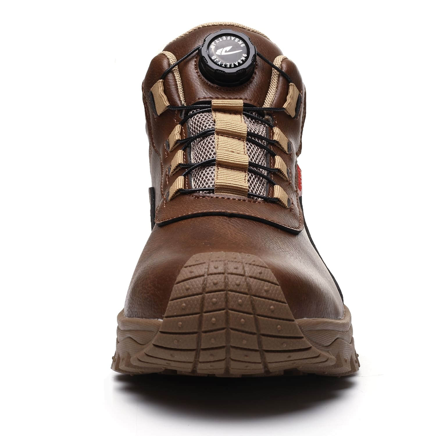 Maven Composite Toe Electrical Insulated Safety Shoes