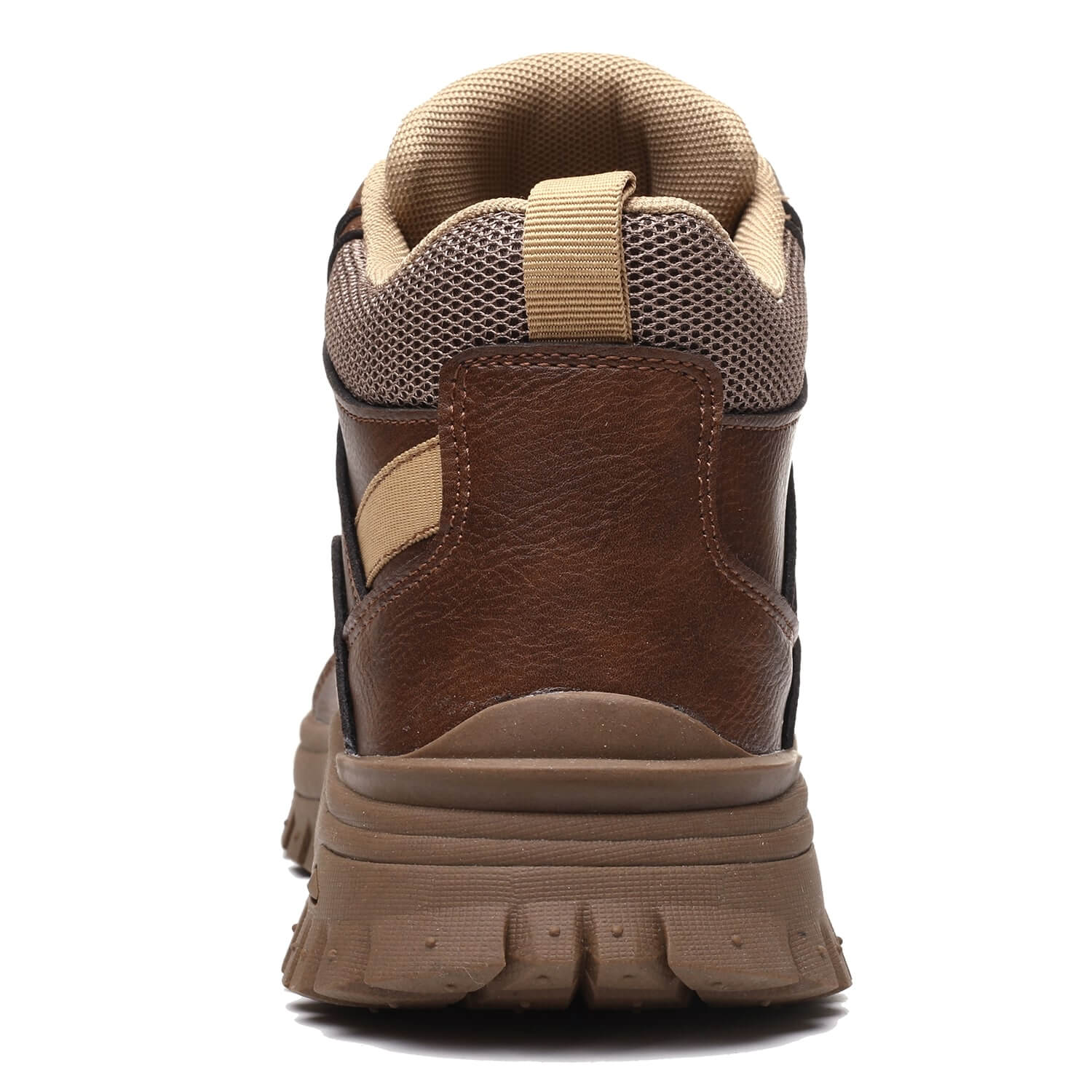 Maven Composite Toe Electrical Insulated Safety Shoes