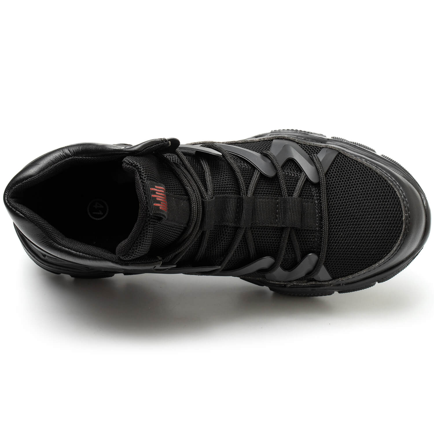 Maven Composite Toe Lightweight Safety Shoes