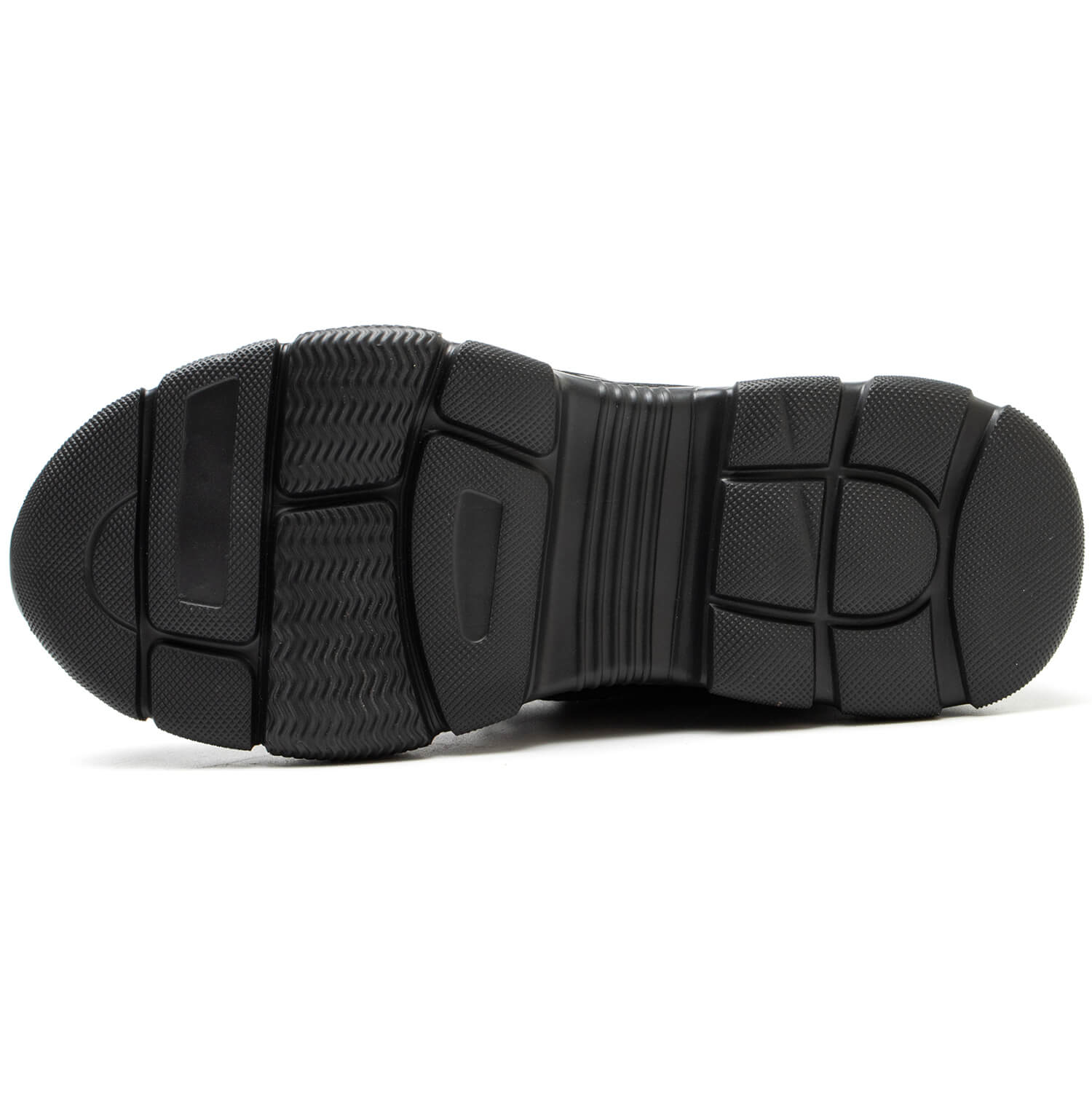 Maven Composite Toe Lightweight Safety Shoes