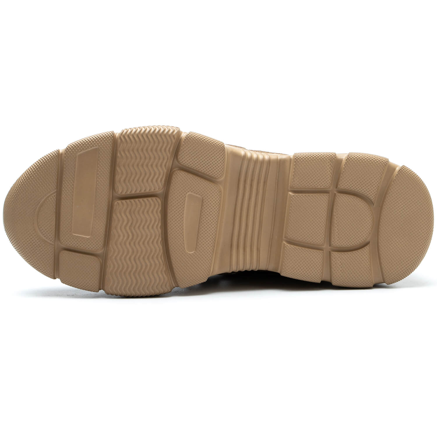 Maven Composite Toe Lightweight Safety Shoes