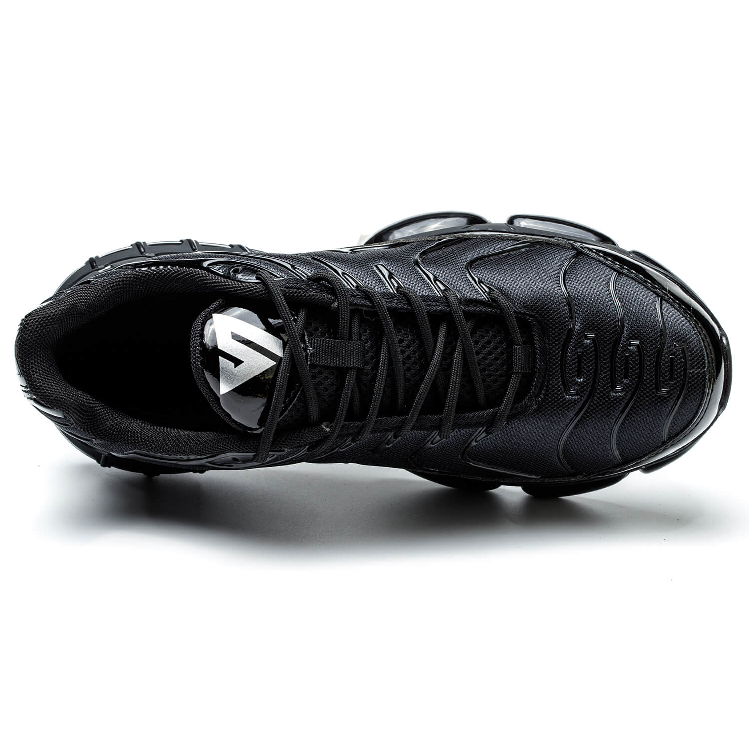 Maven Lightweight Steel Toe Safety Shoes