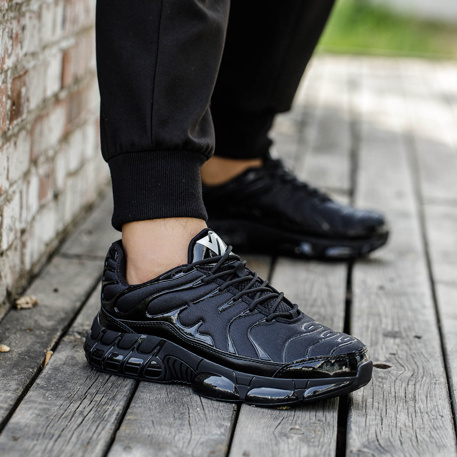 Maven Lightweight Steel Toe Safety Shoes