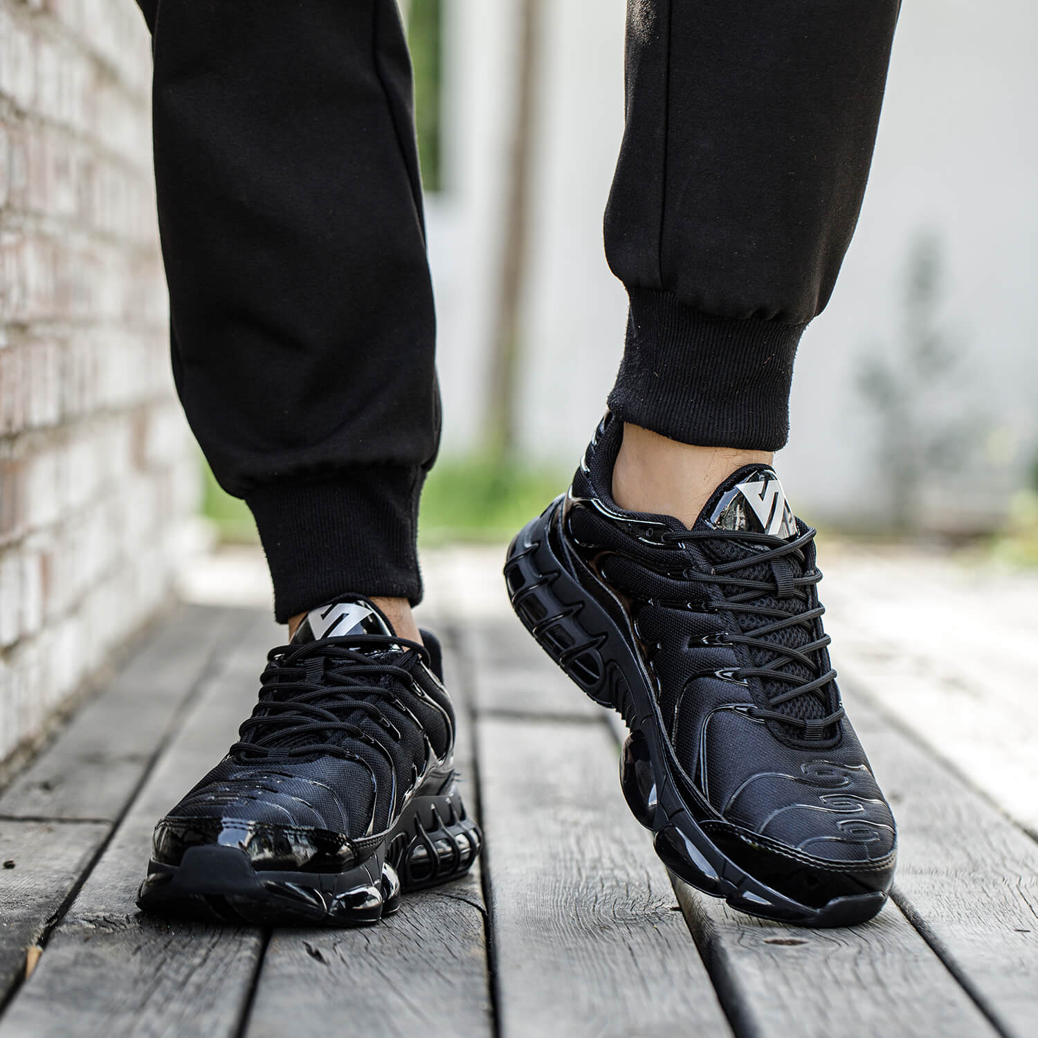 Maven Lightweight Steel Toe Safety Shoes