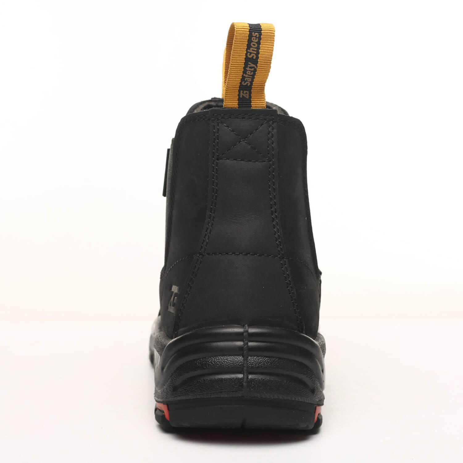 Maven Men's 6" Composite Toe Slip-On Work Boots