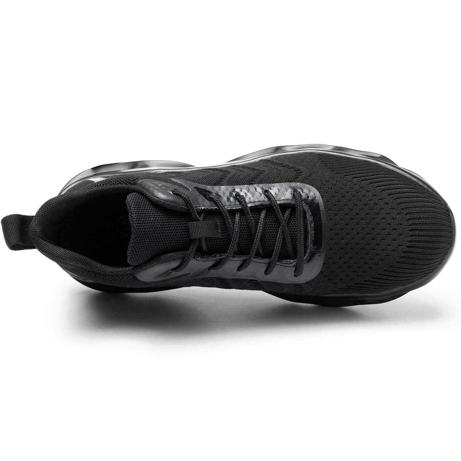 Maven Composite Toe Lightweight Work Sneakers