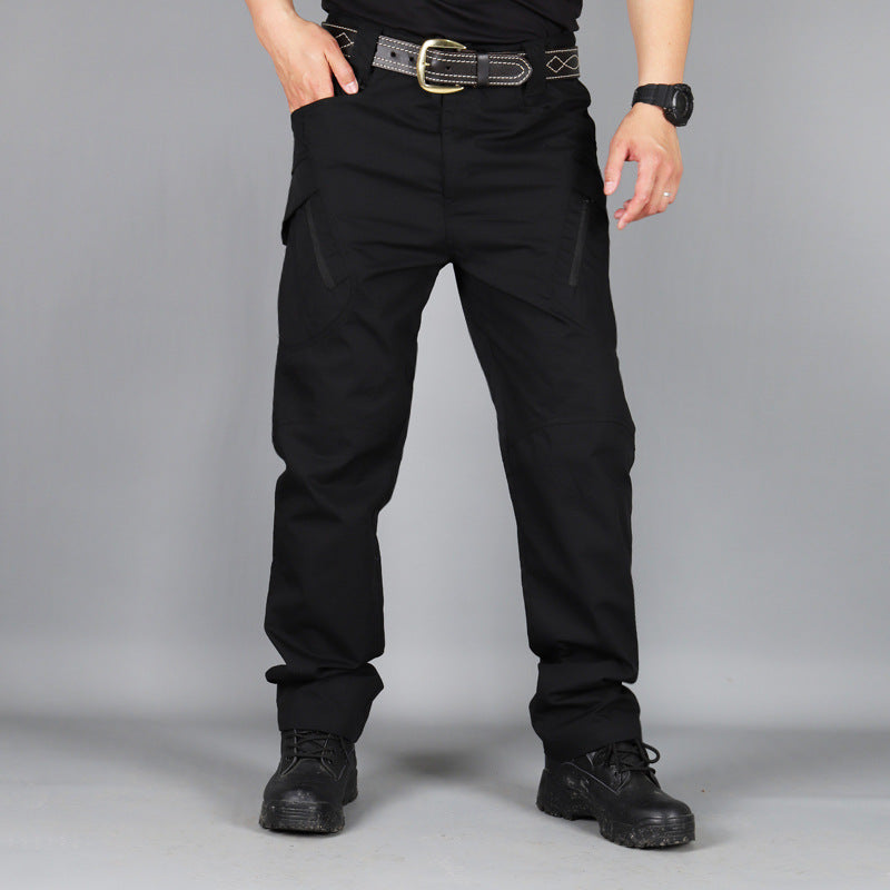 Maven Men's Lightweight Ripstop Tactical Pants