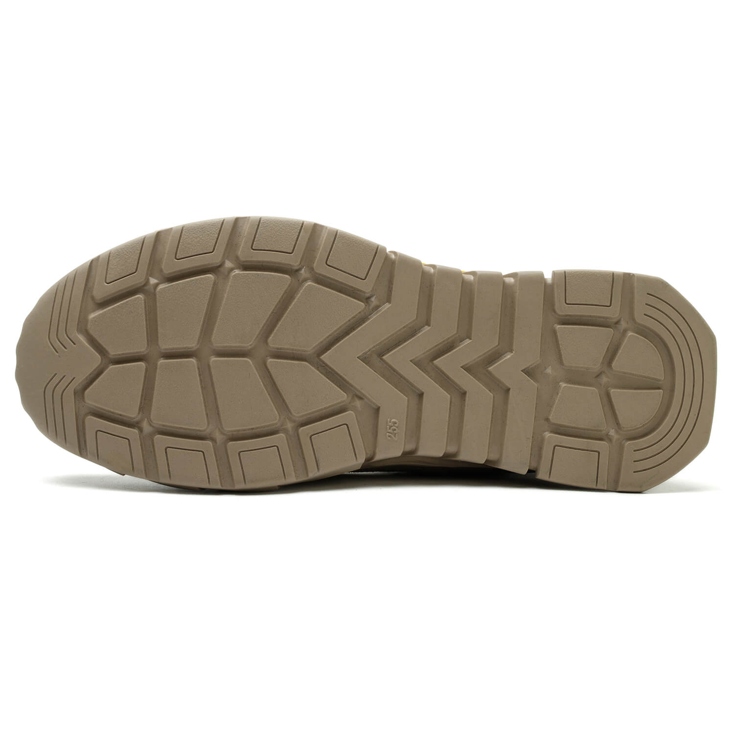 Maven Slip-On Steel Toe Work Boots