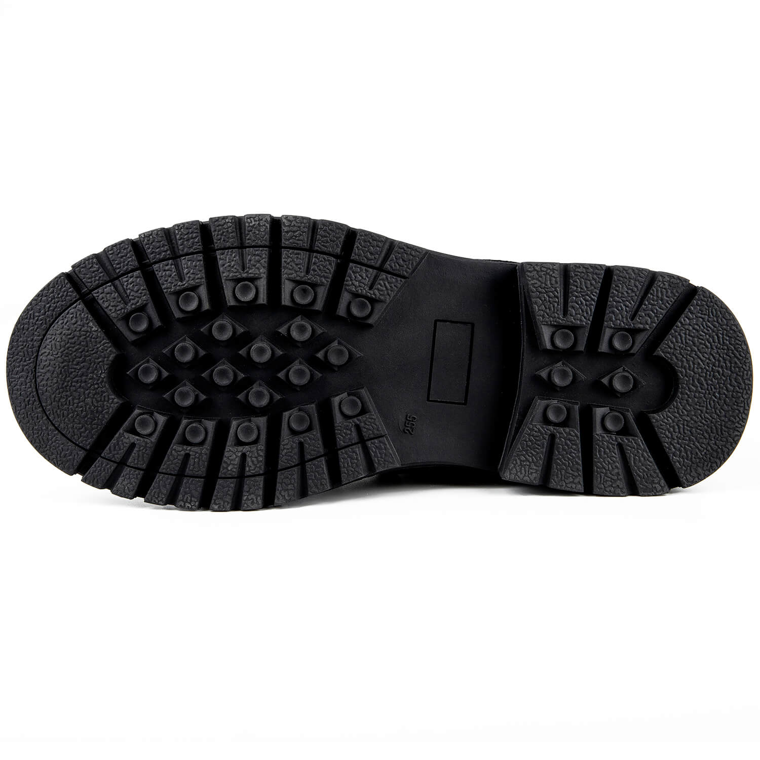 Maven Non-Slip Waterproof Steel Toe Boots