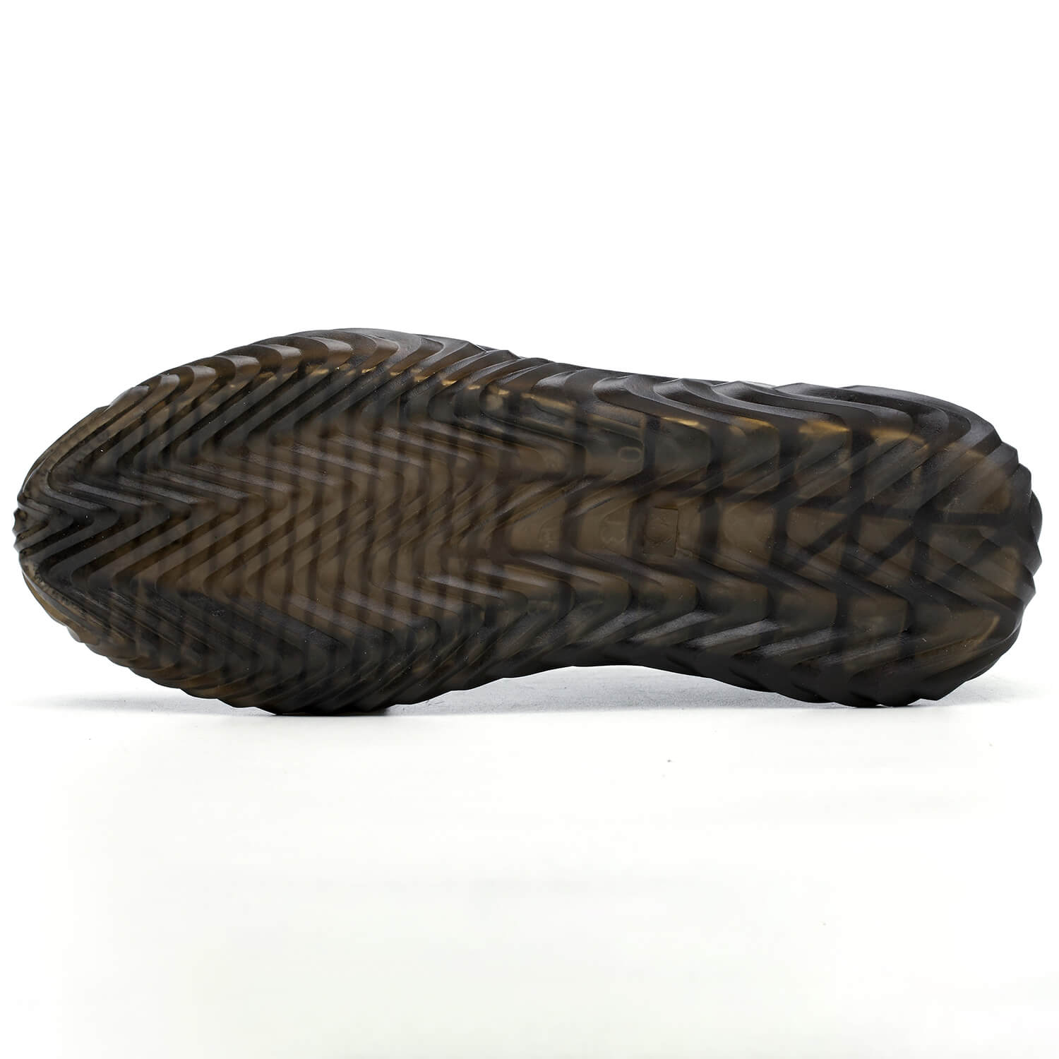 Maven Breathable Slip-Resistant Steel Toe Work Shoes