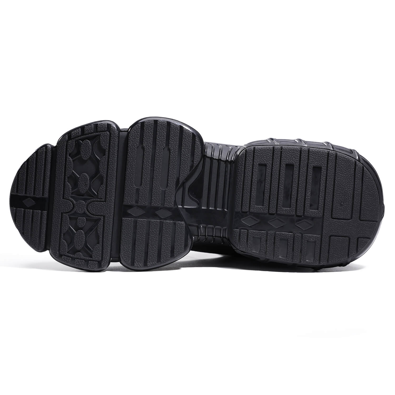 Maven Steel Toe Air Cushion Work Sneakers